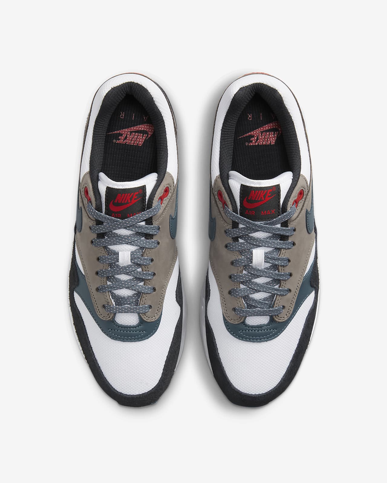 Nike Air Max 1 Premium Men's Shoes