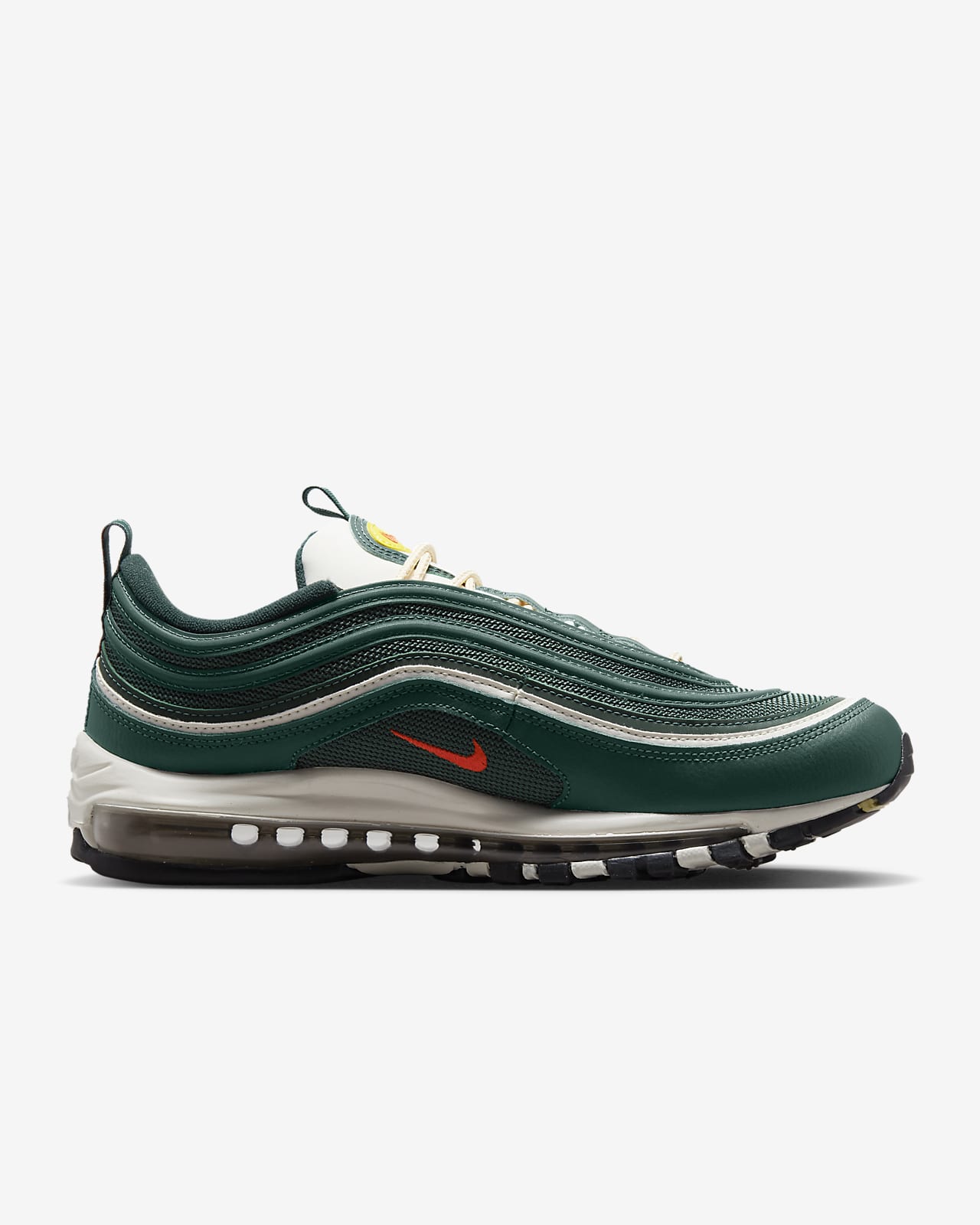 Nike Air Max 97 SE 男鞋