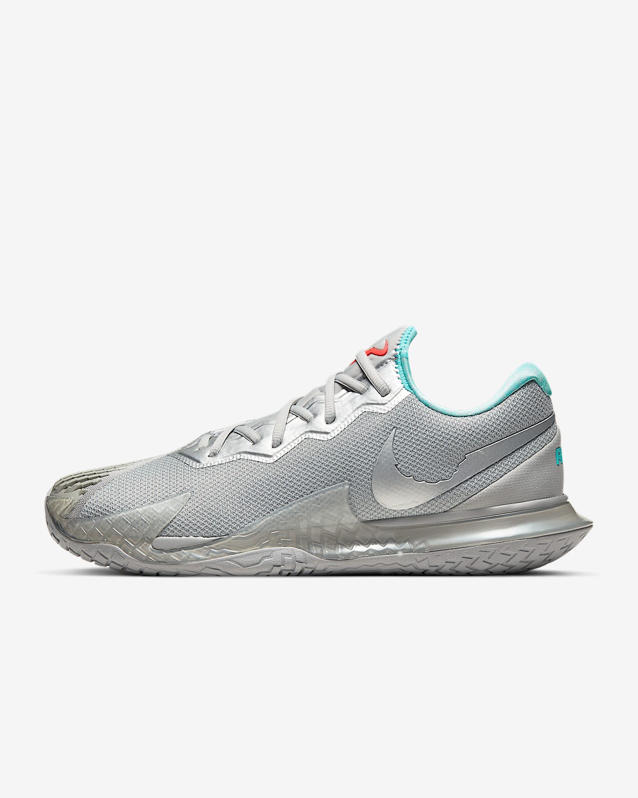 nike cage tennis
