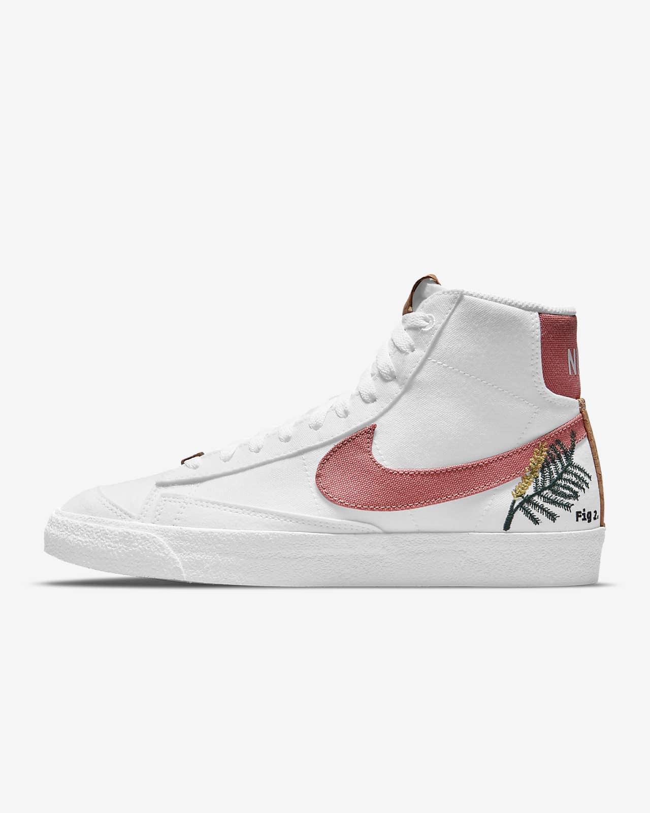 nike blazers mid