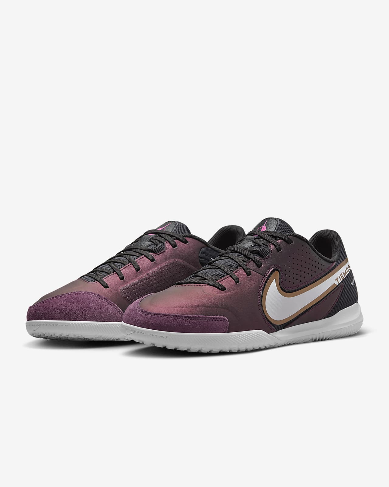 nike tiempox ligera iv ic