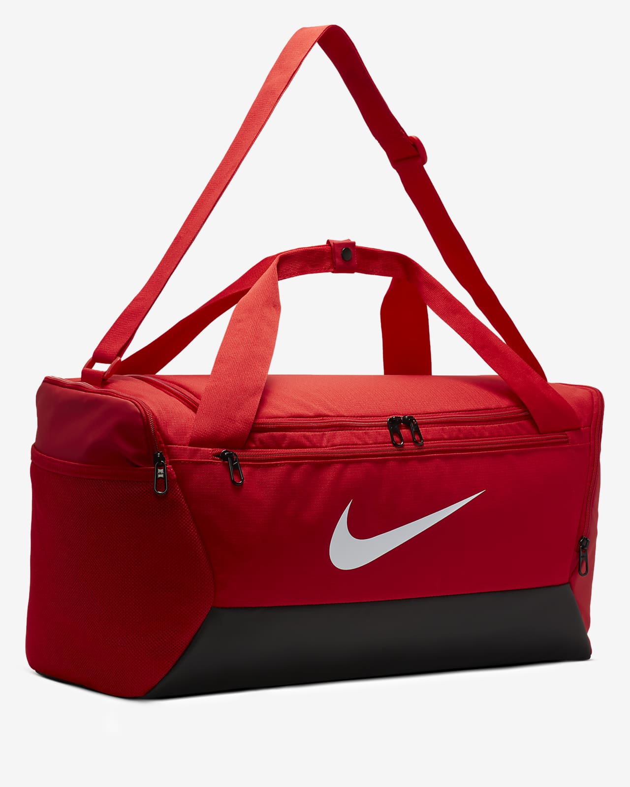 Shoulder bag Nike Brasilia 9.5 Training Duffel Bag 41 l dm3976-381