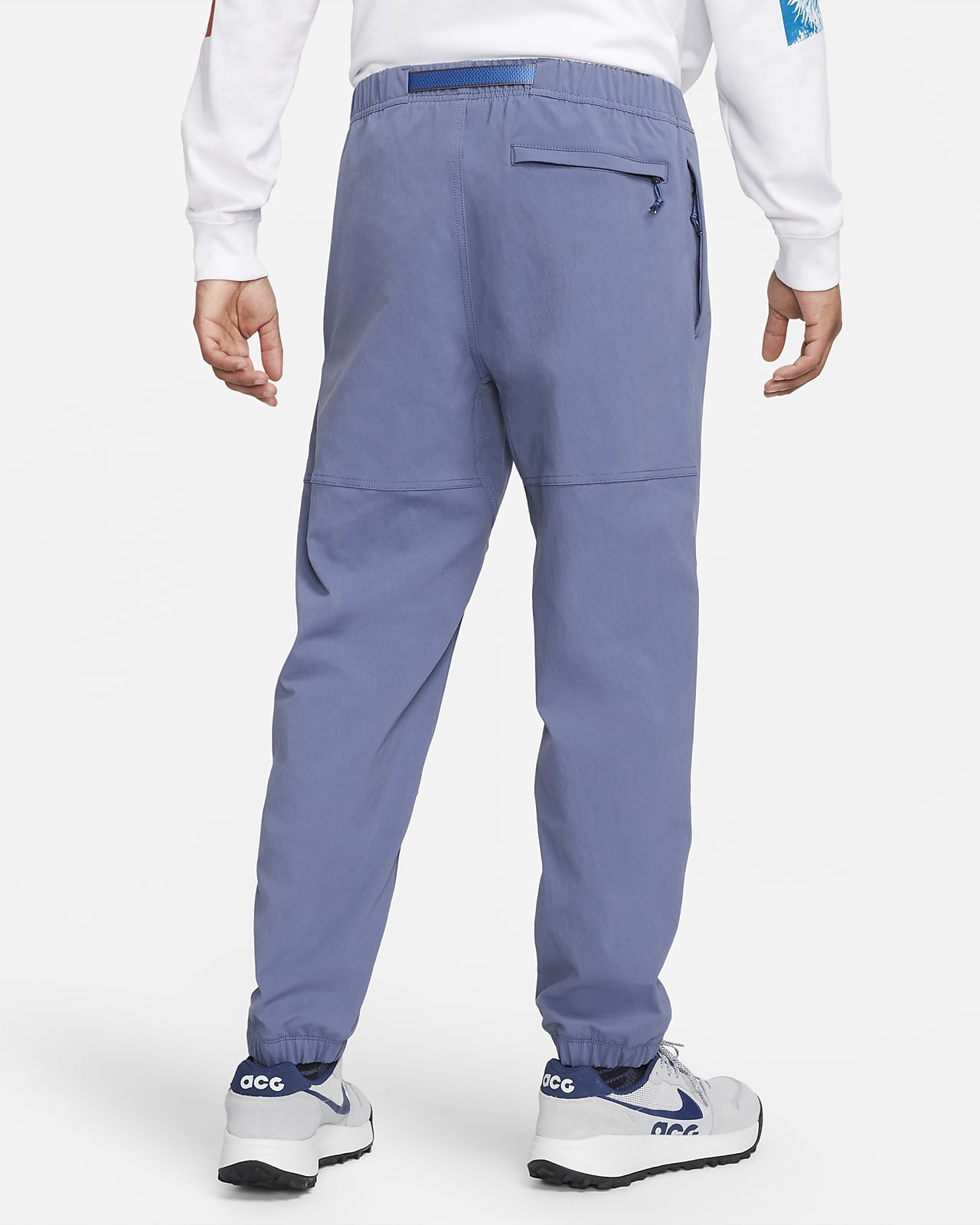 The Best Hiking Trousers for Men by Nike. Nike NL