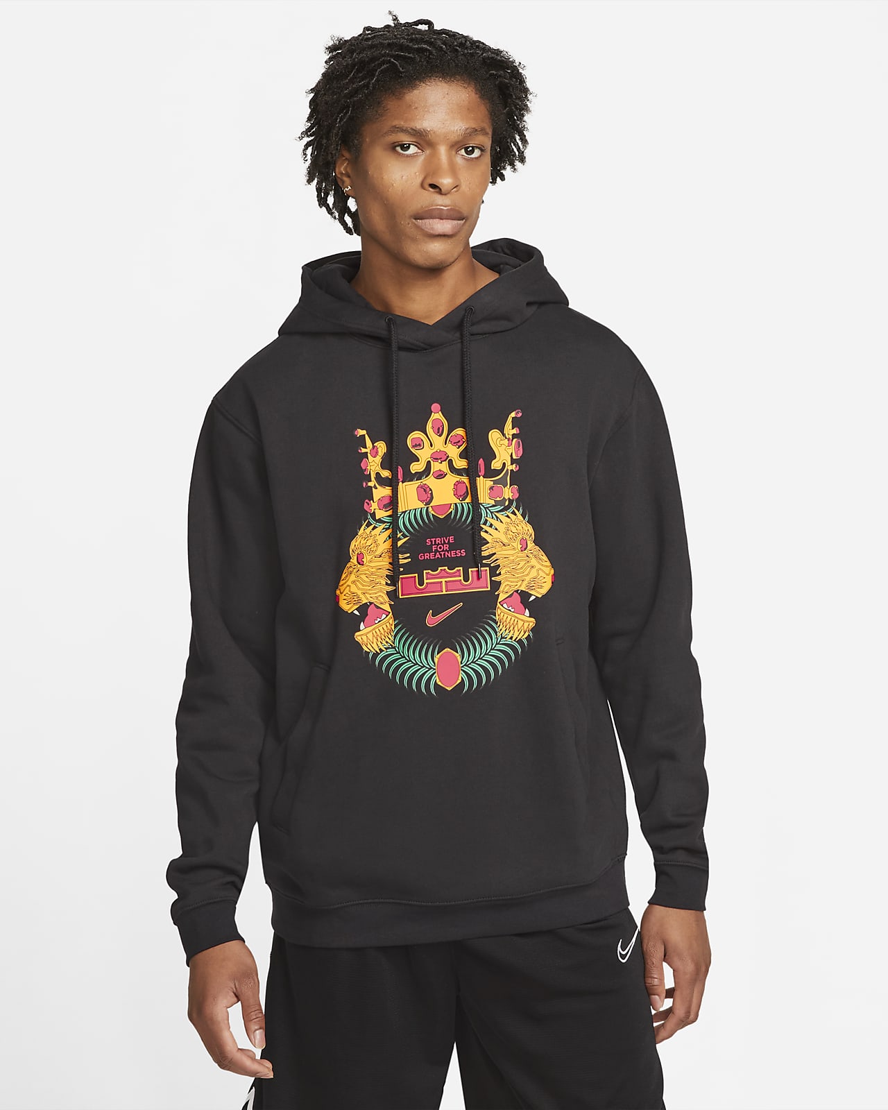 Hoodie sweater icon/bag/header
