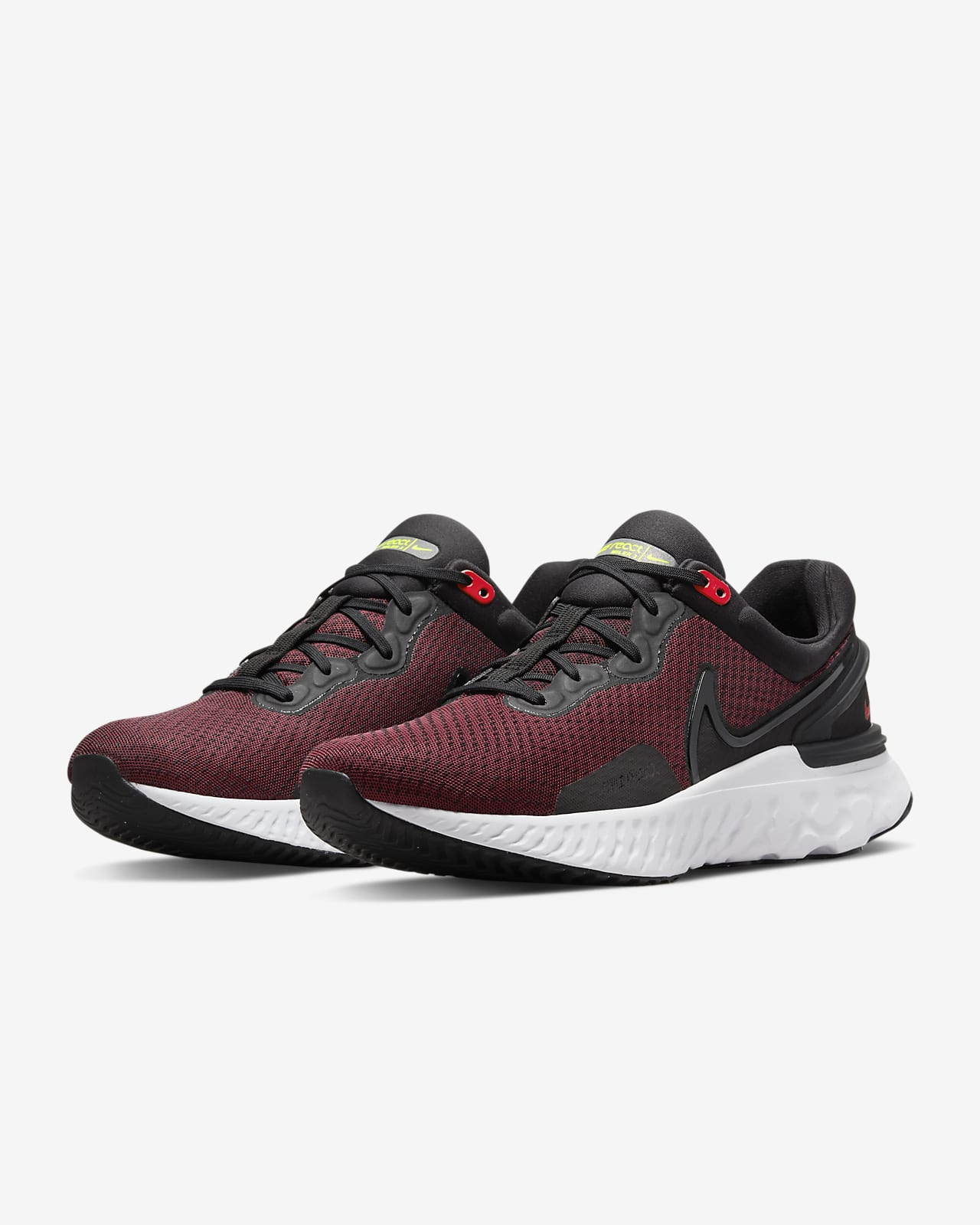 Calzado de running de carretera para hombre Nike React Miler 3. Nike.com
