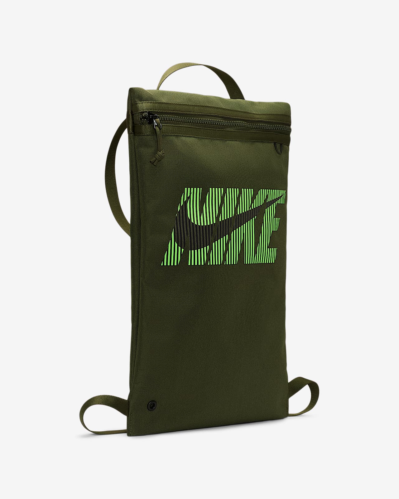 nike training gymsack