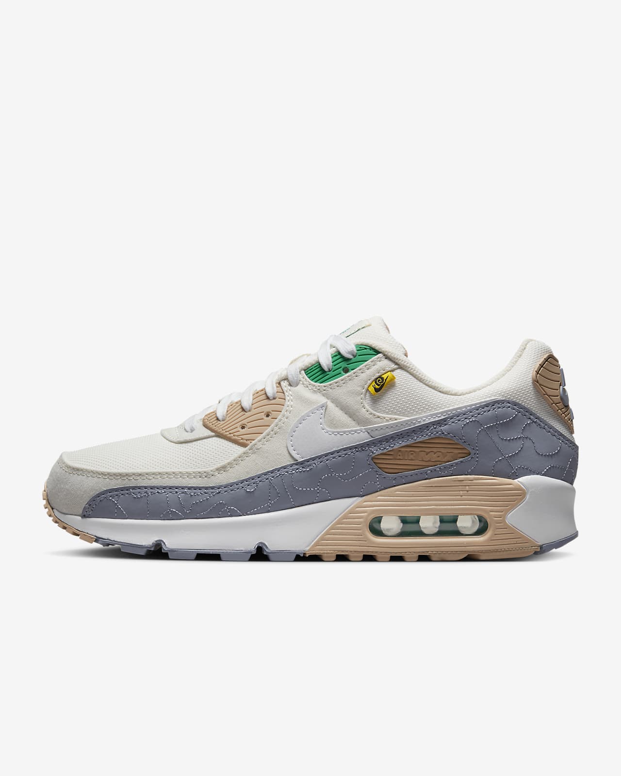 Nike Air Max 90 SE 男鞋。Nike TW