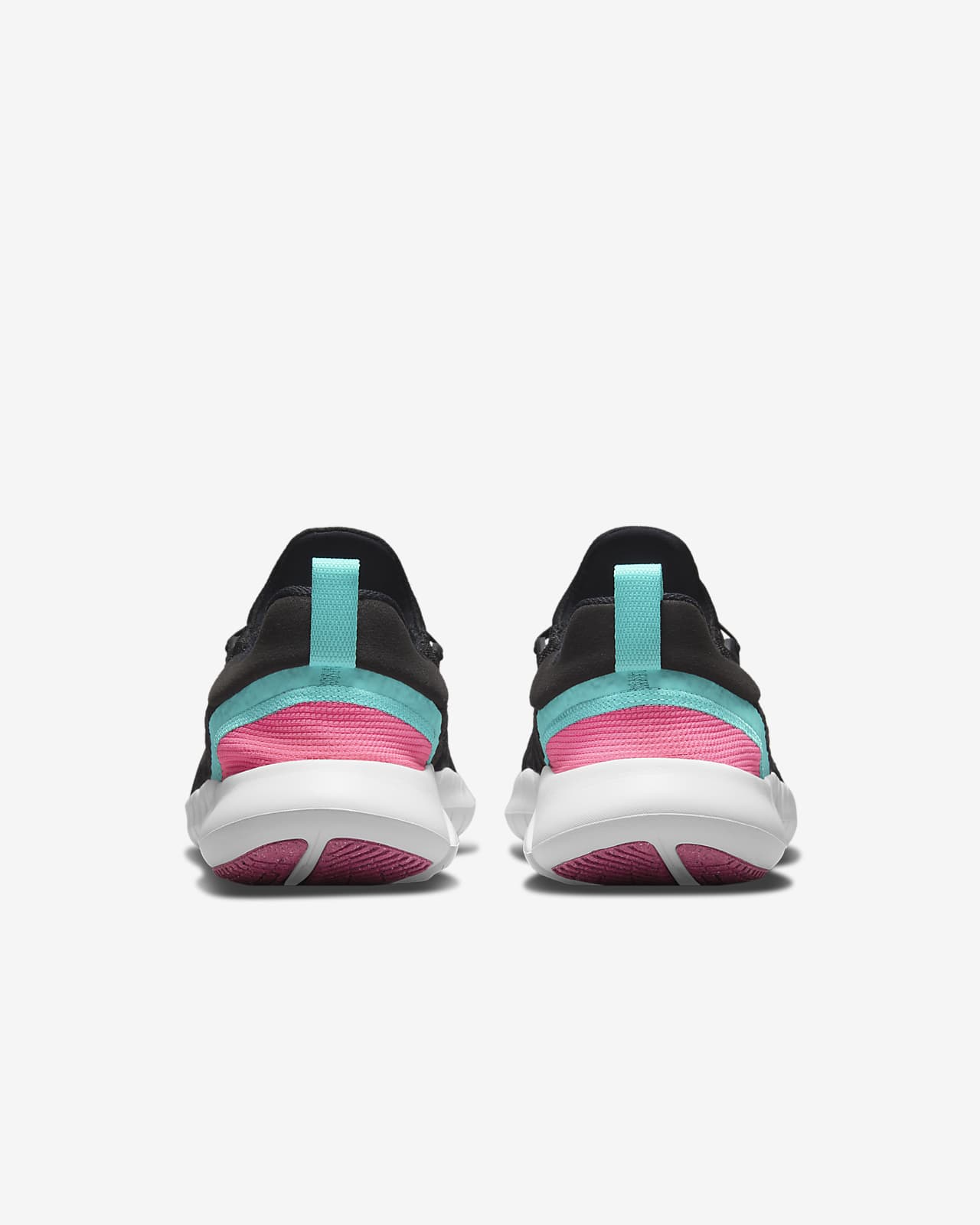 nike free run rosa