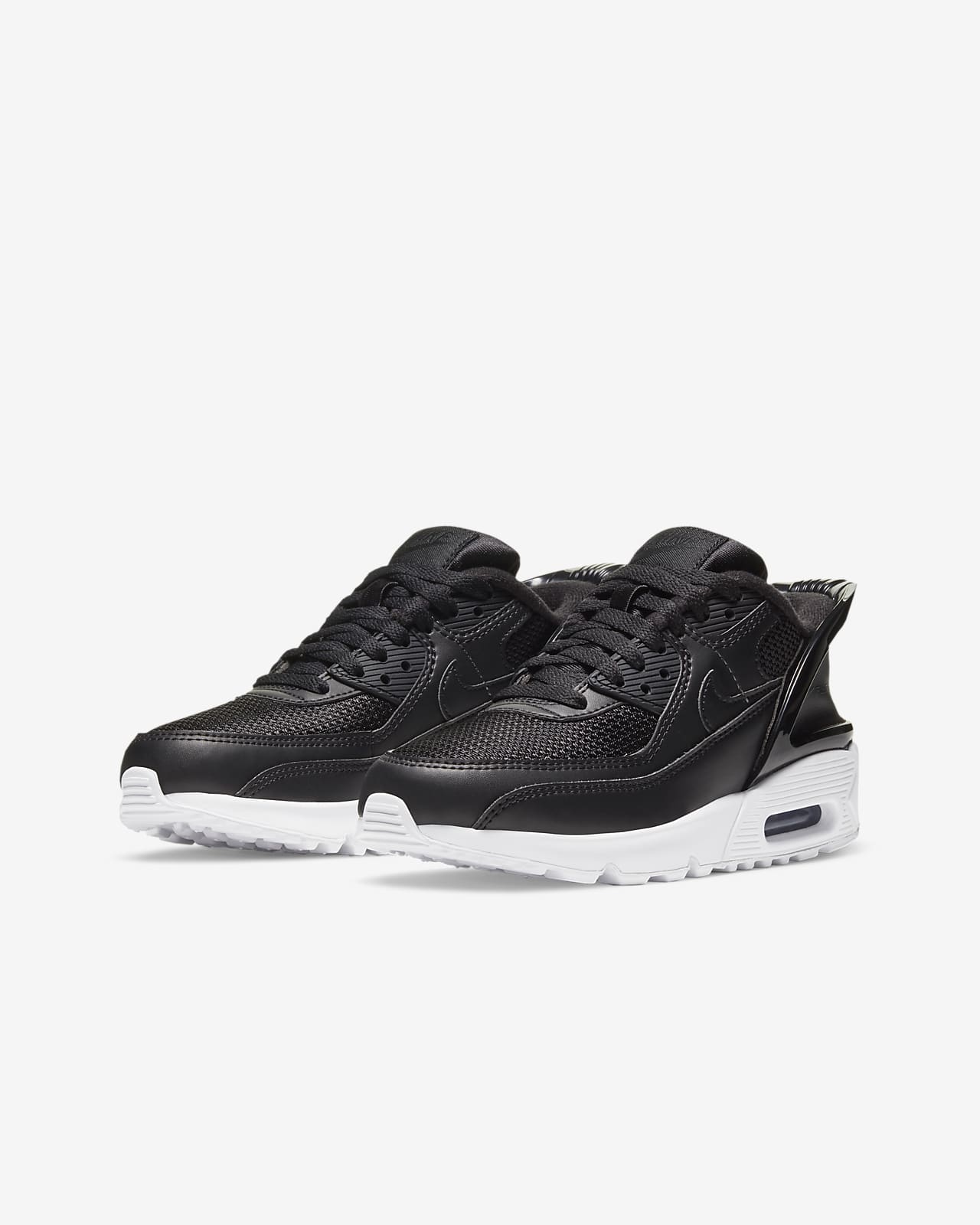 air max flyease blanche air max flyease blanche