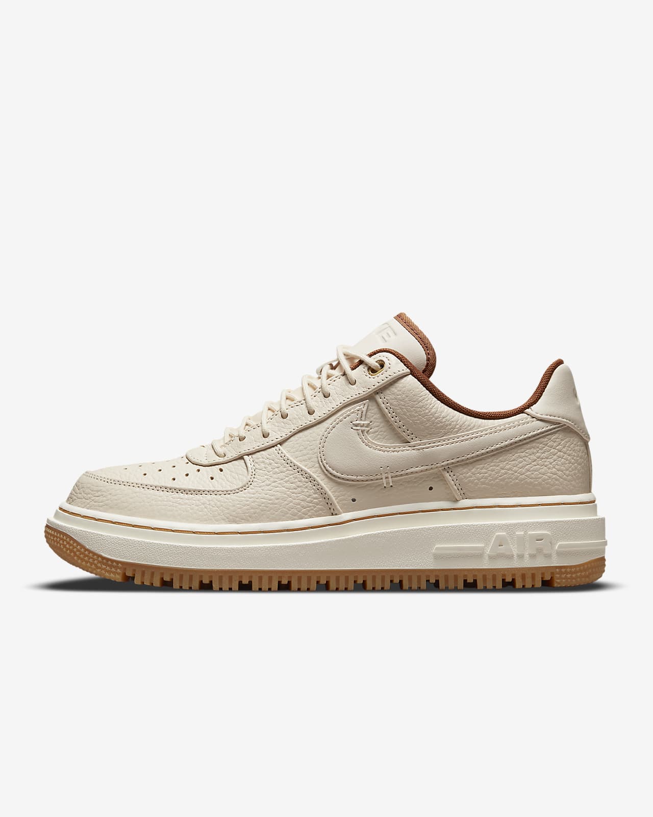 Nike pre Air Force 1 Luxe Men's Shoe