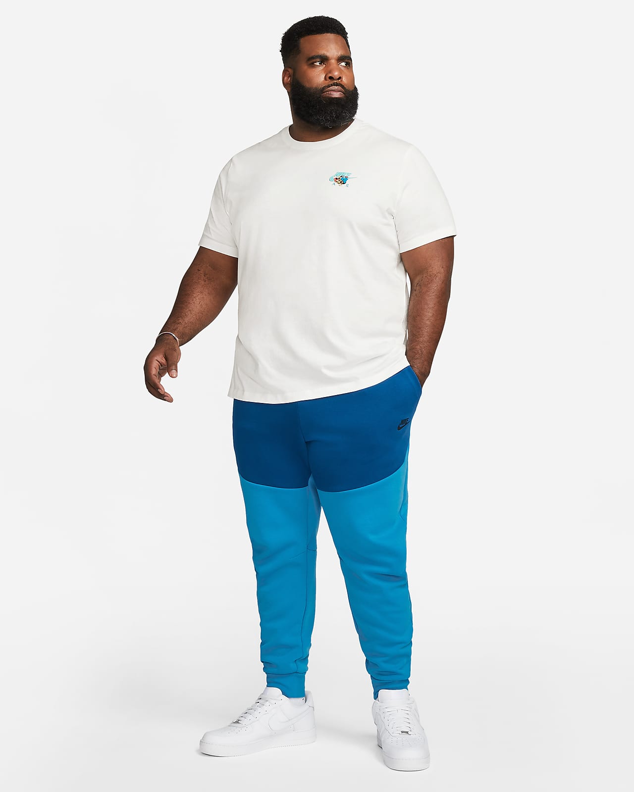 Nike Sportswear Alien Air Men S T Shirt Nike Au