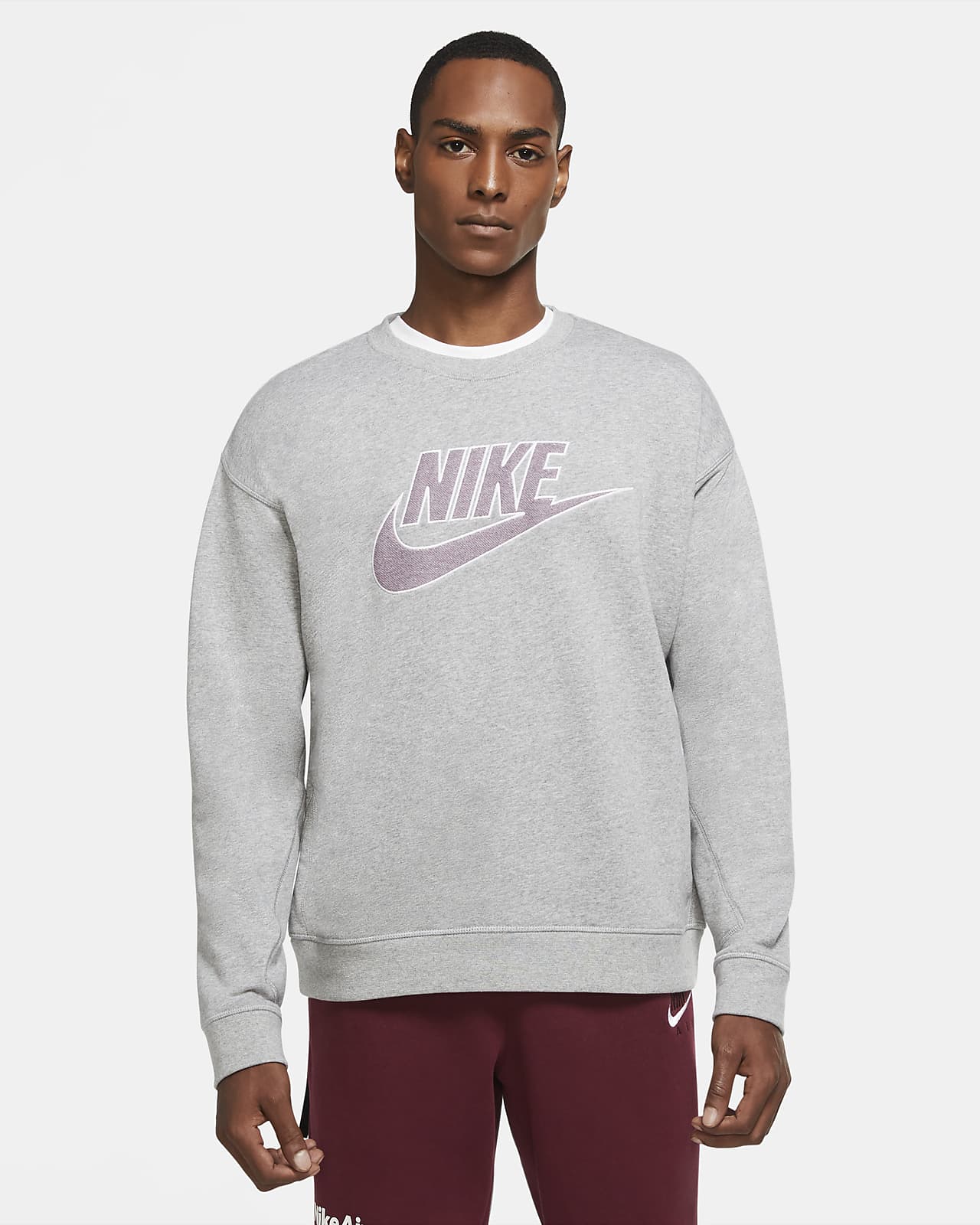 nike sportswear men's