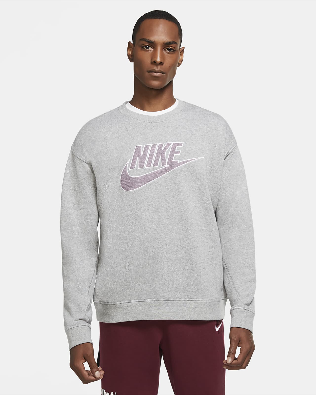 Sudadera para hombre Nike Sportswear. Nike.com