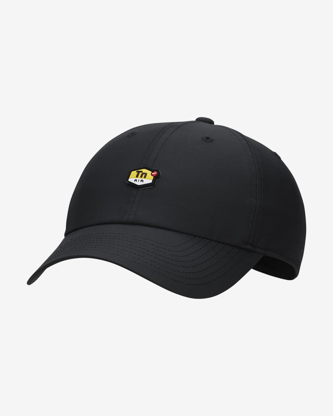 Εύκαμπτο καπέλο jockey Air Max Tn Nike Dri-FIT Club