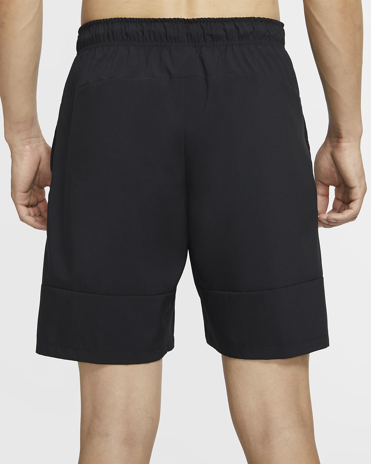 Nike Flex Men's Woven Training Shorts. Nike MY