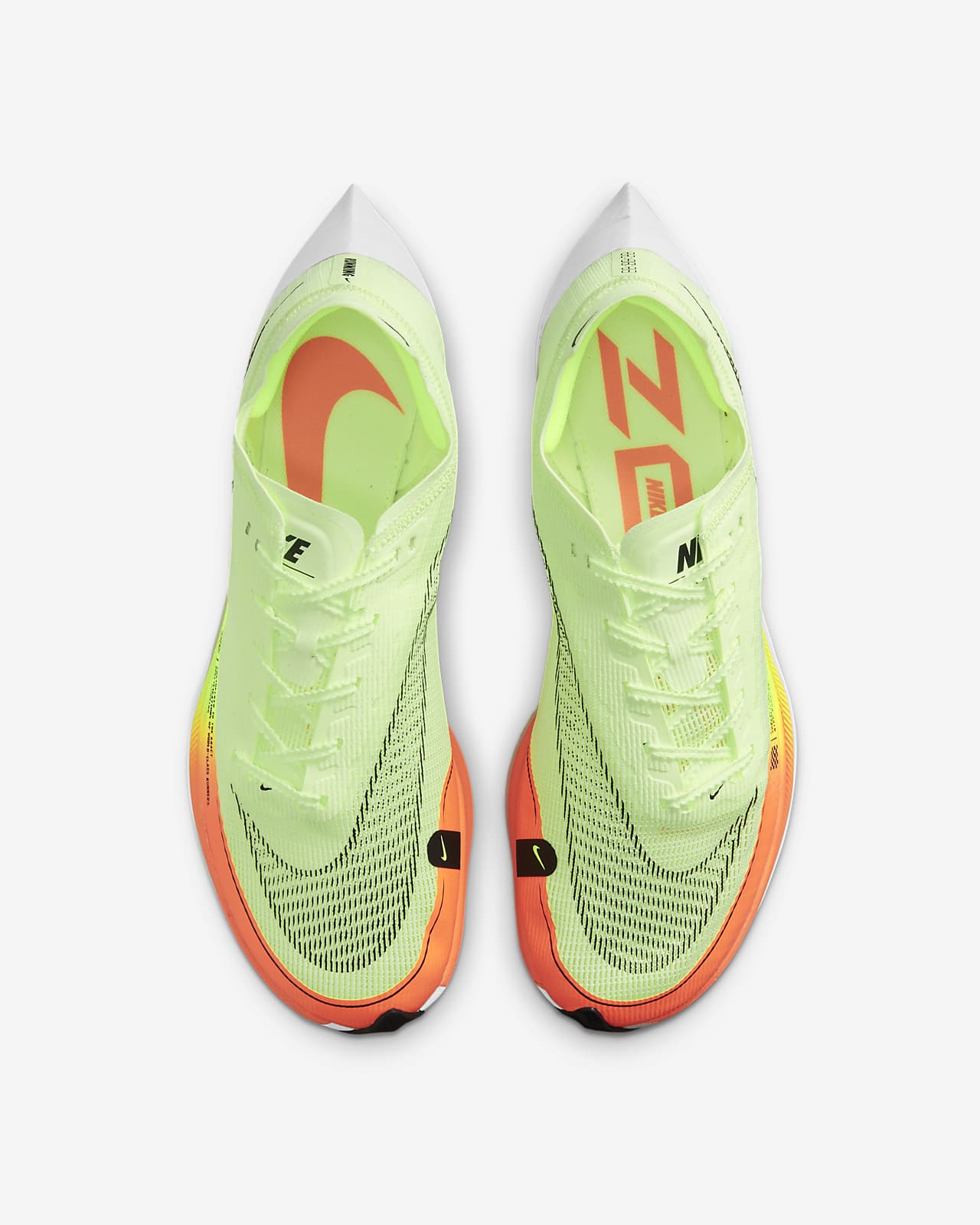 Nike Vaporfly 2 Men's Road Racing Shoes. Nike.com