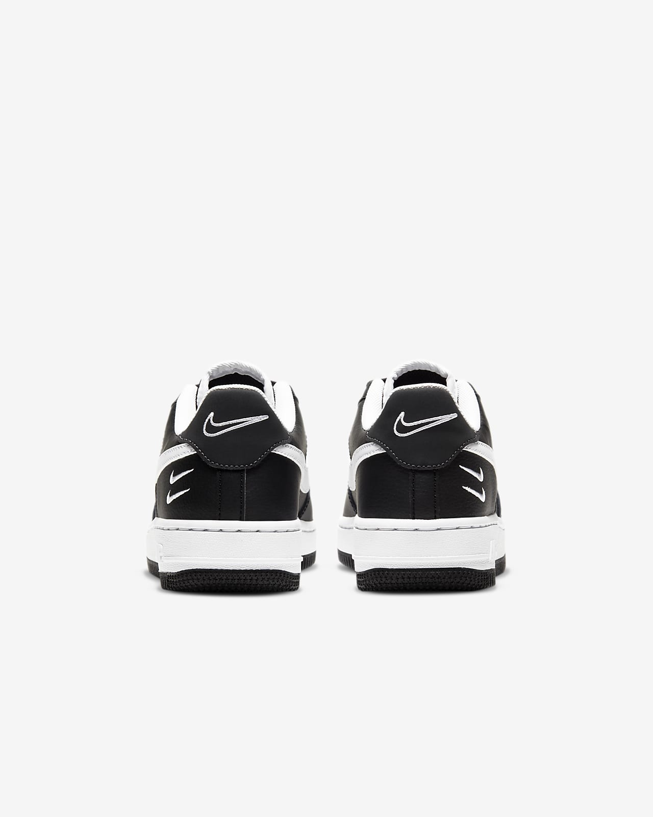 nike kids air force