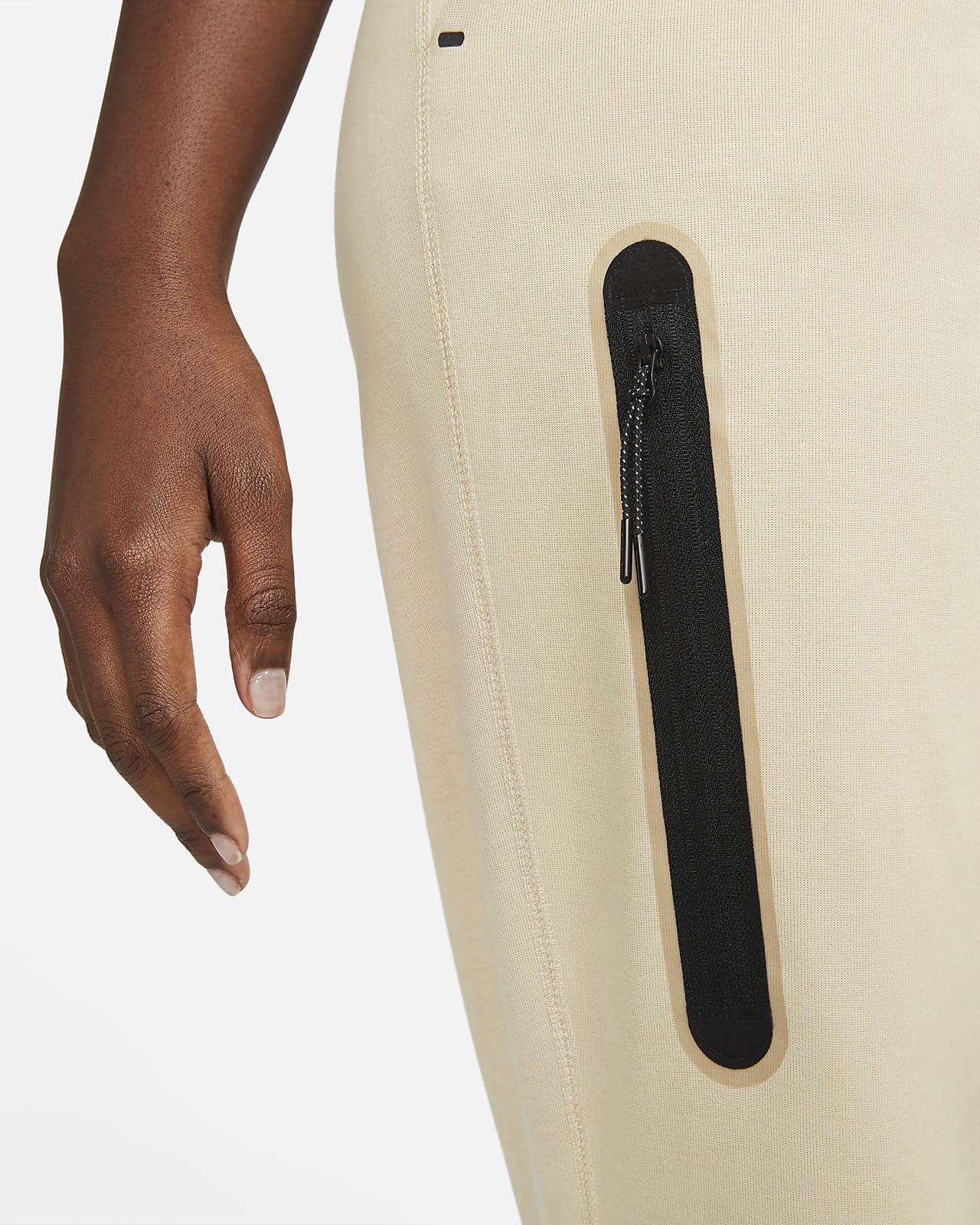 Nike Sportswear Tech Fleece Pantalón - Mujer. Nike ES