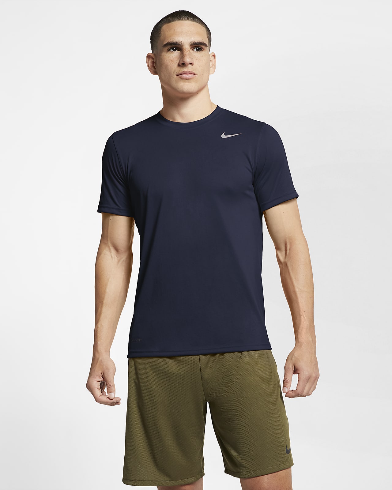 Nike公式 ナイキ Dri Fit レジェンド メンズ トレーニング Tシャツ オンラインストア 通販サイト