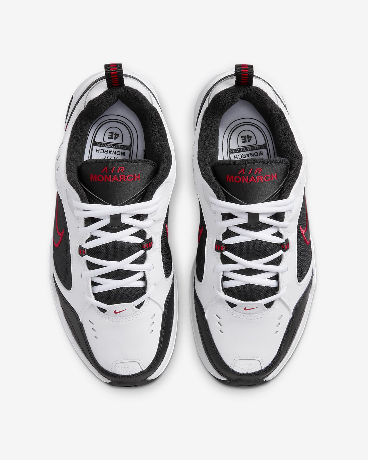 Imidlertid Jonglere himmel Nike Air Monarch IV Men's Workout Shoes (Extra Wide). Nike.com
