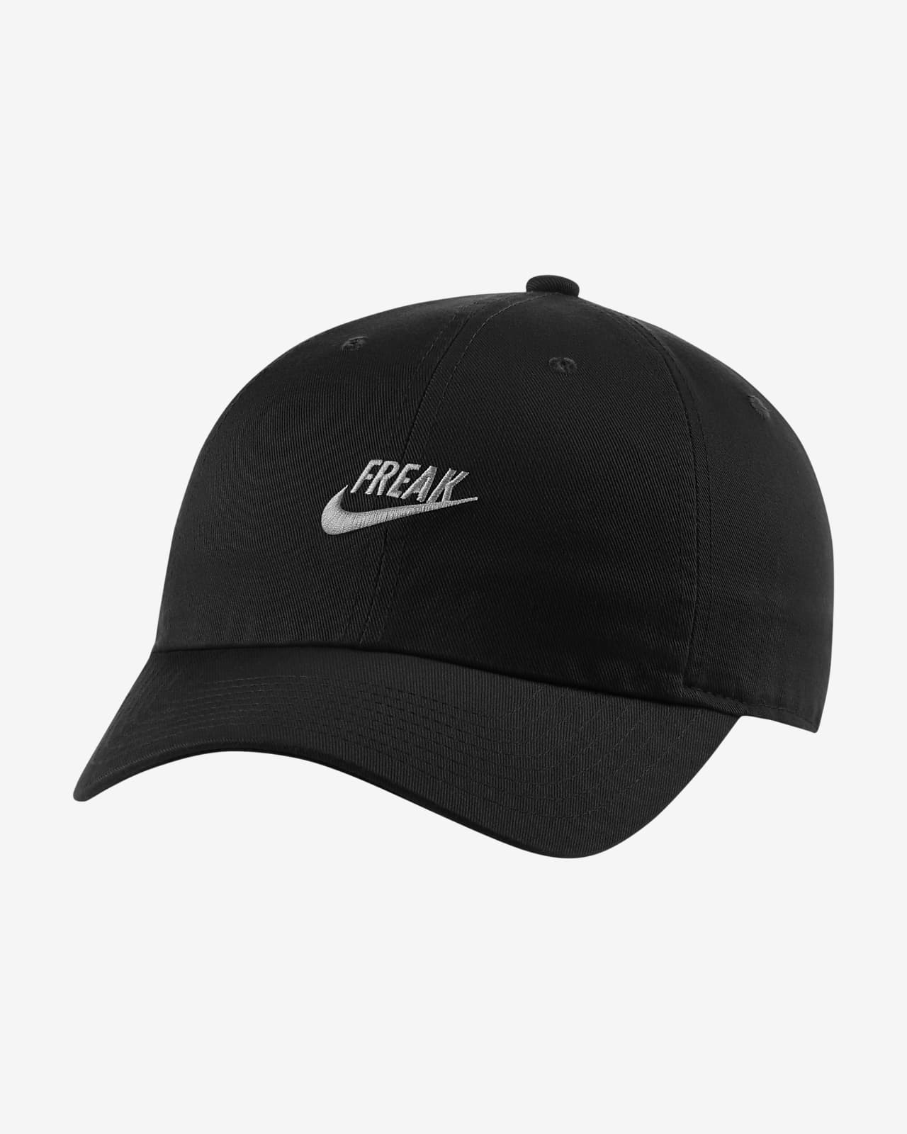 georgetown hoyas fitted hat