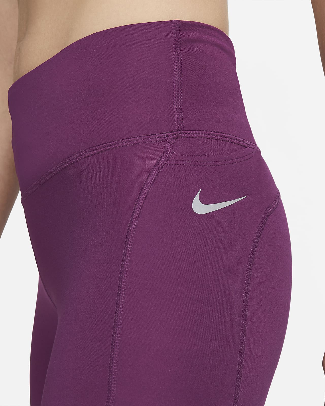 Nike Epic Fast Hardlooplegging met 