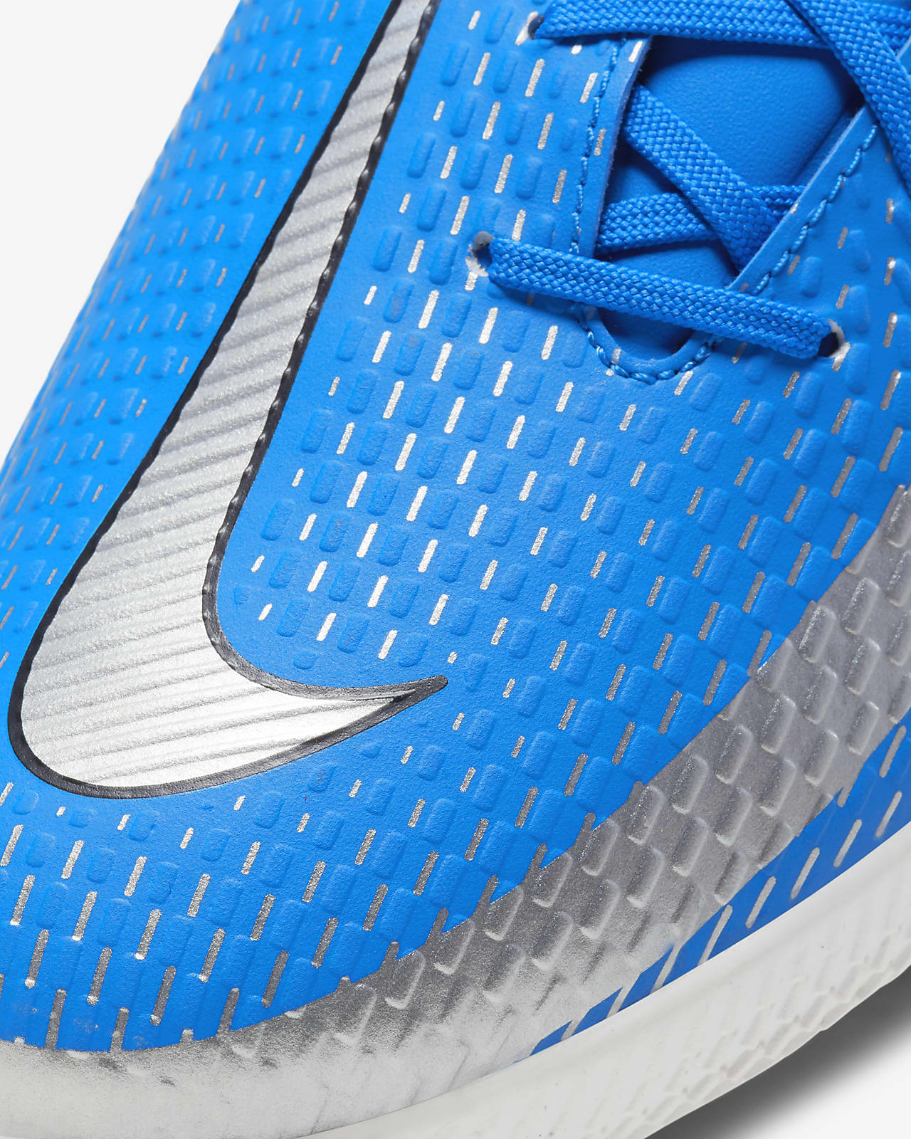 nike phantom academy blue