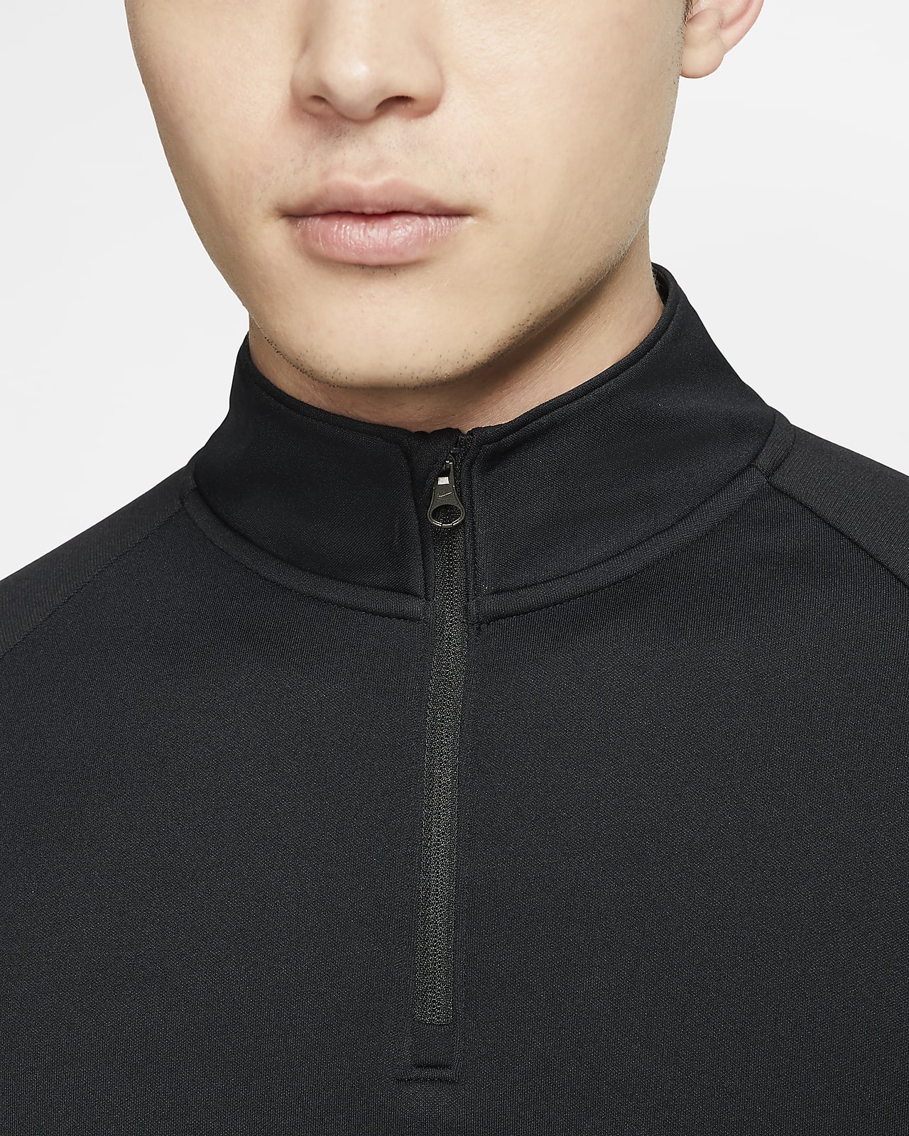 nike academy pro polo