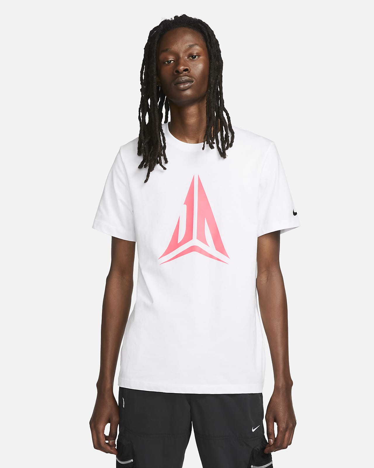 Camiseta discount nike baloncesto