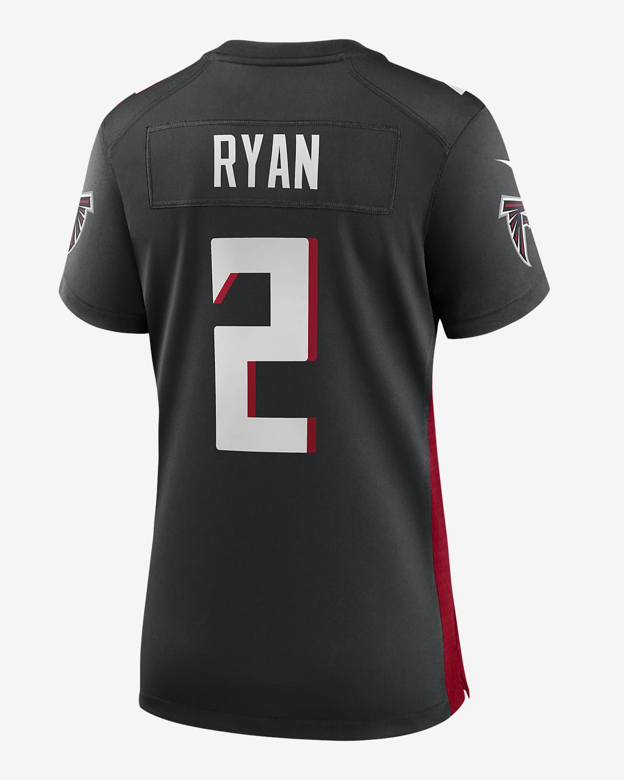 matt ryan falcons jersey
