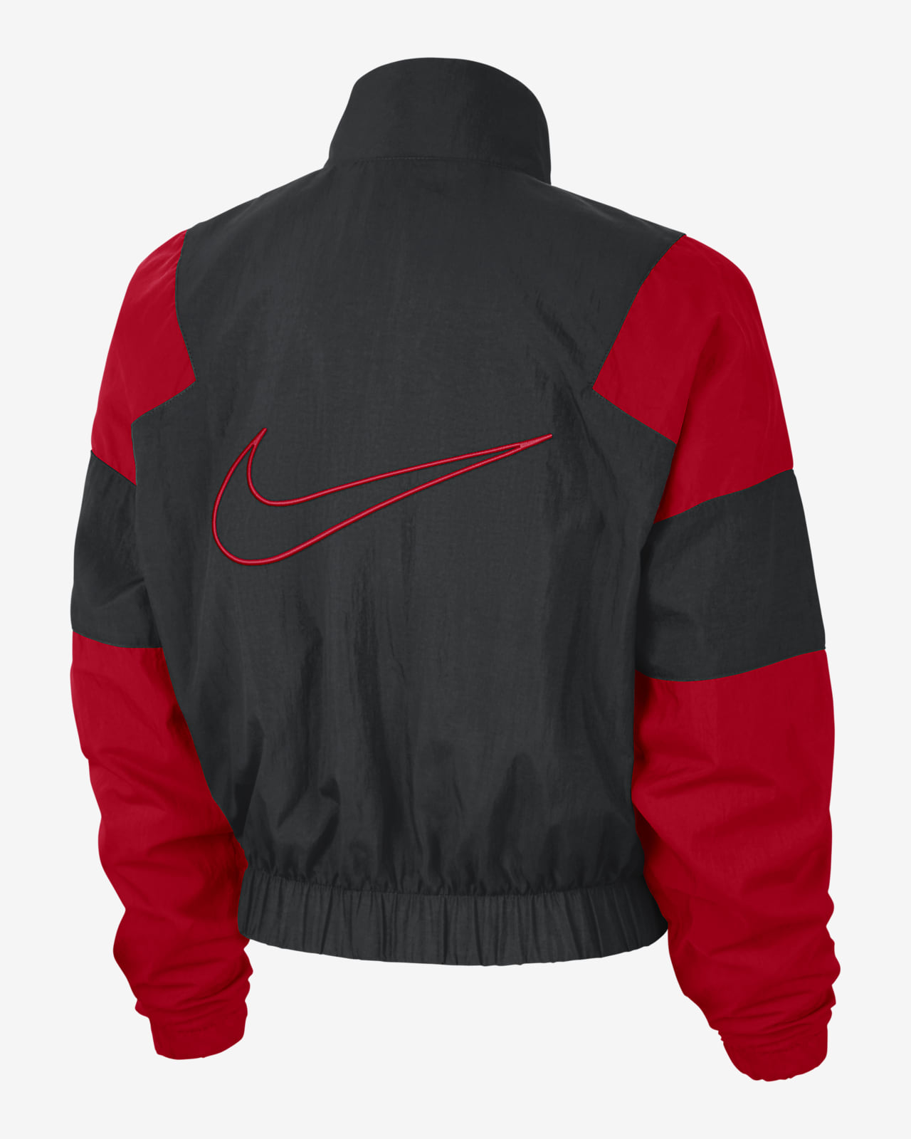 Chicago Bulls Women's Nike NBA Jacket 