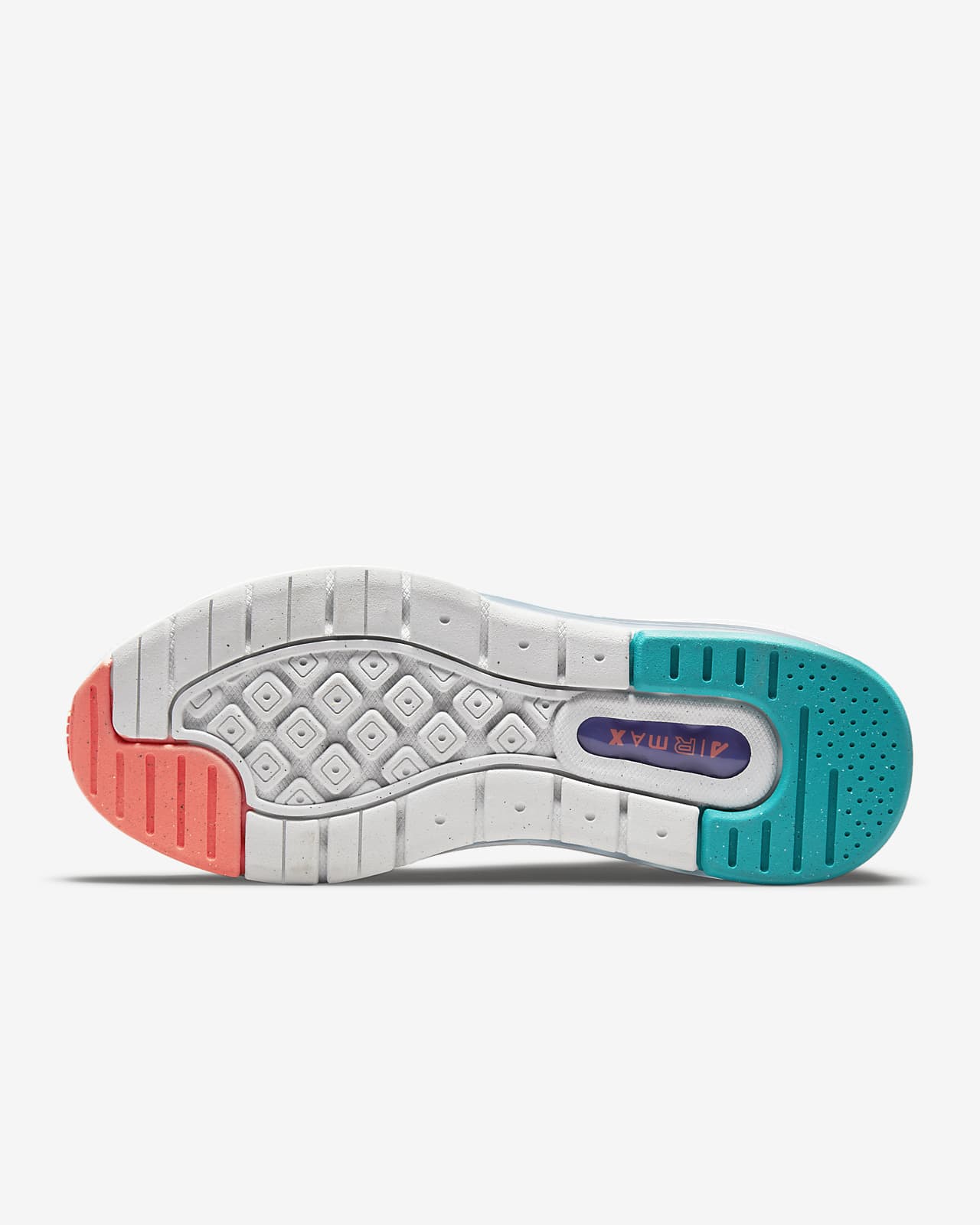 Scarpa Nike Air Max Genome - Donna Scarpa Nike Air Max Genome - Donna