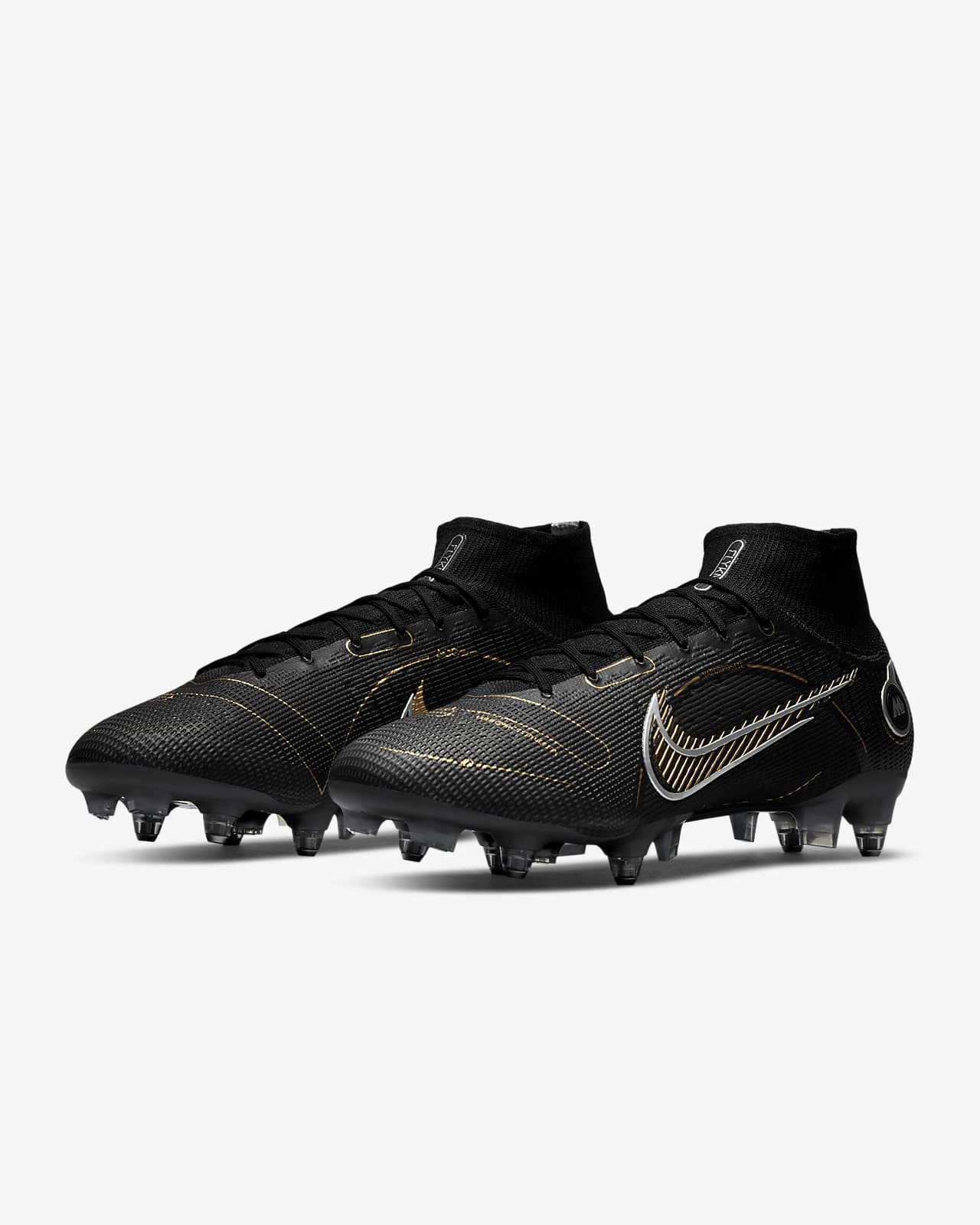Nike Mercurial Superfly 8 Elite SG-PRO 