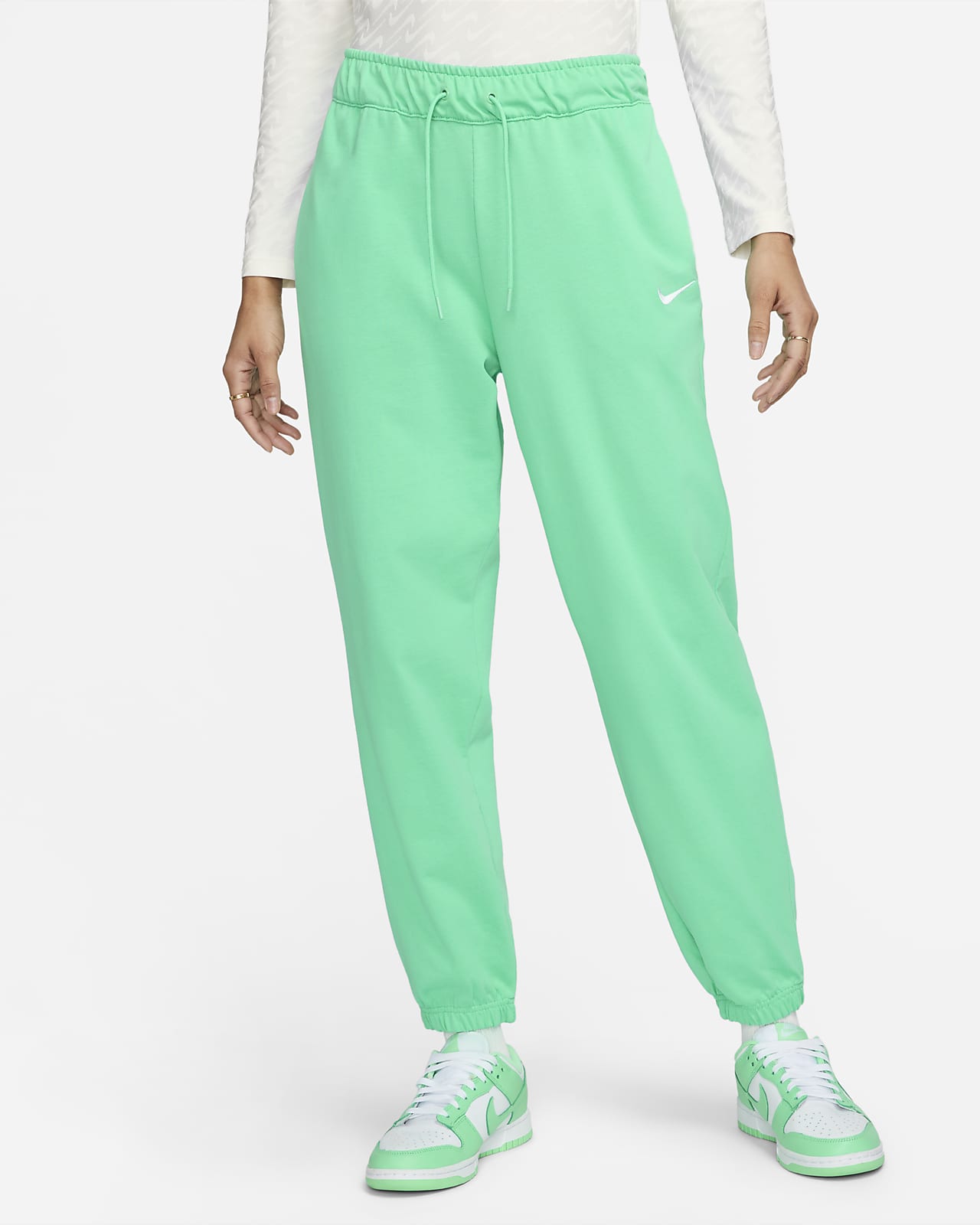 Joggers Easy para mujer Nike Sportswear.