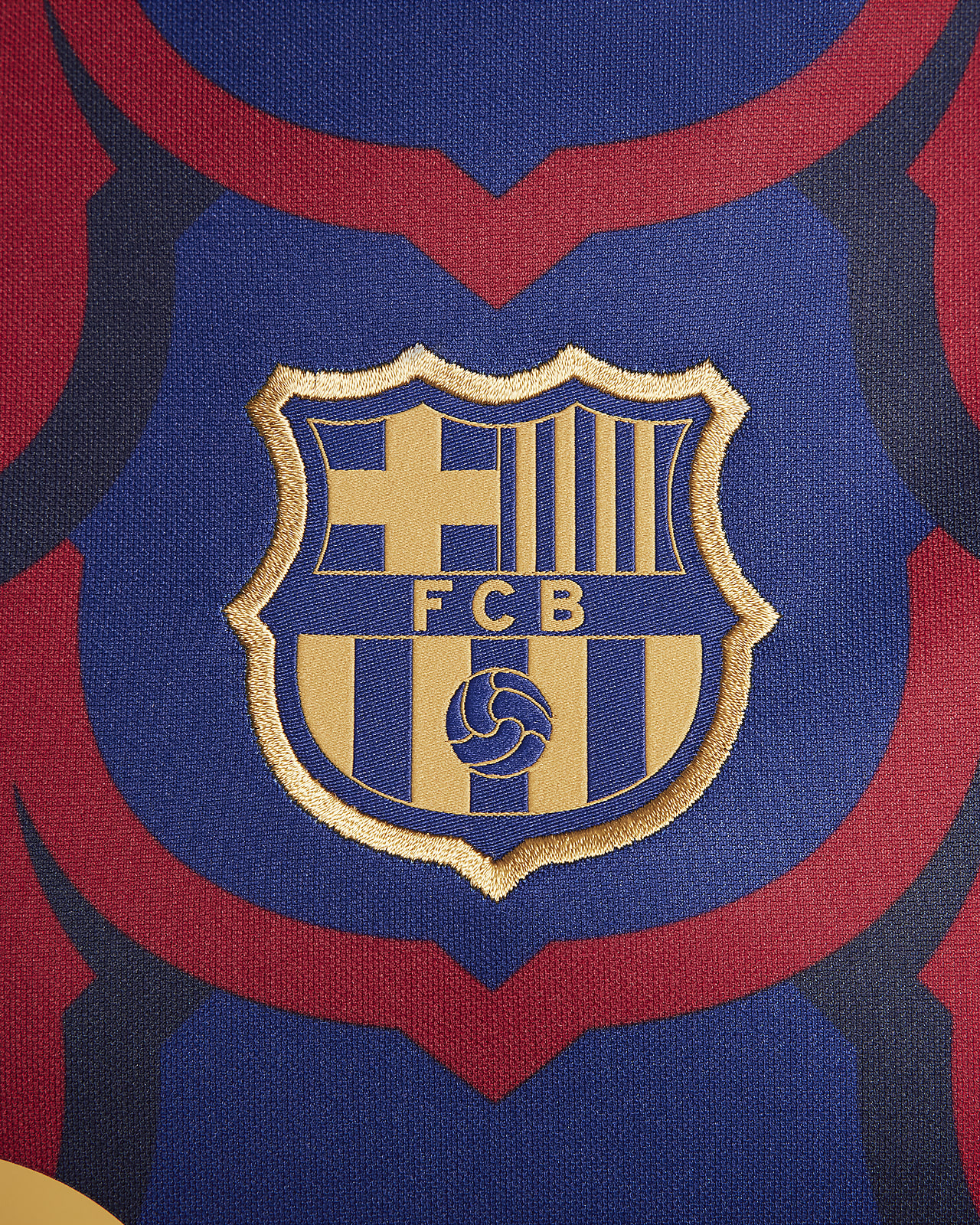 Camiseta barcelona 2020 online nike