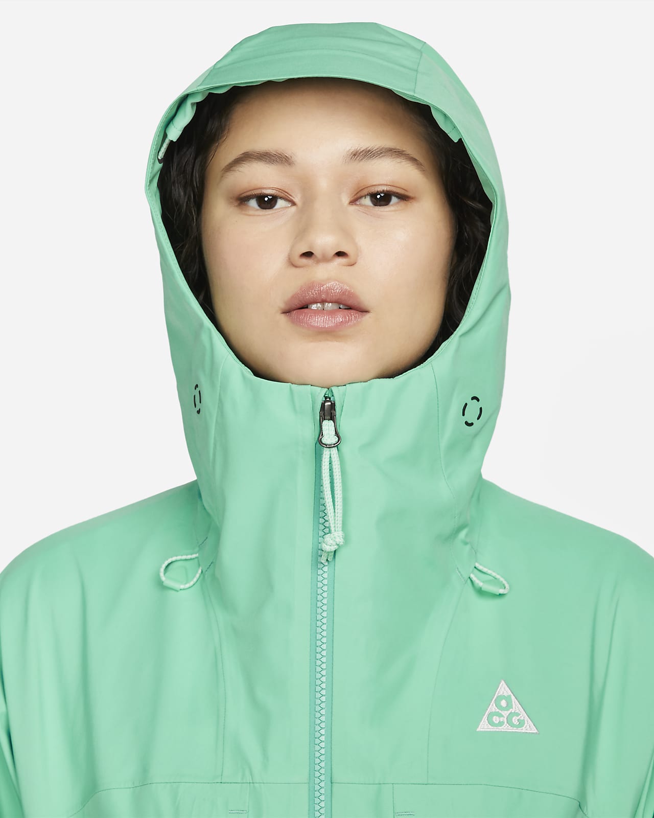 Nike ACG Storm-FIT ADV GORE-TEX 'Misery Ridge' Women's Jacket. Nike CA