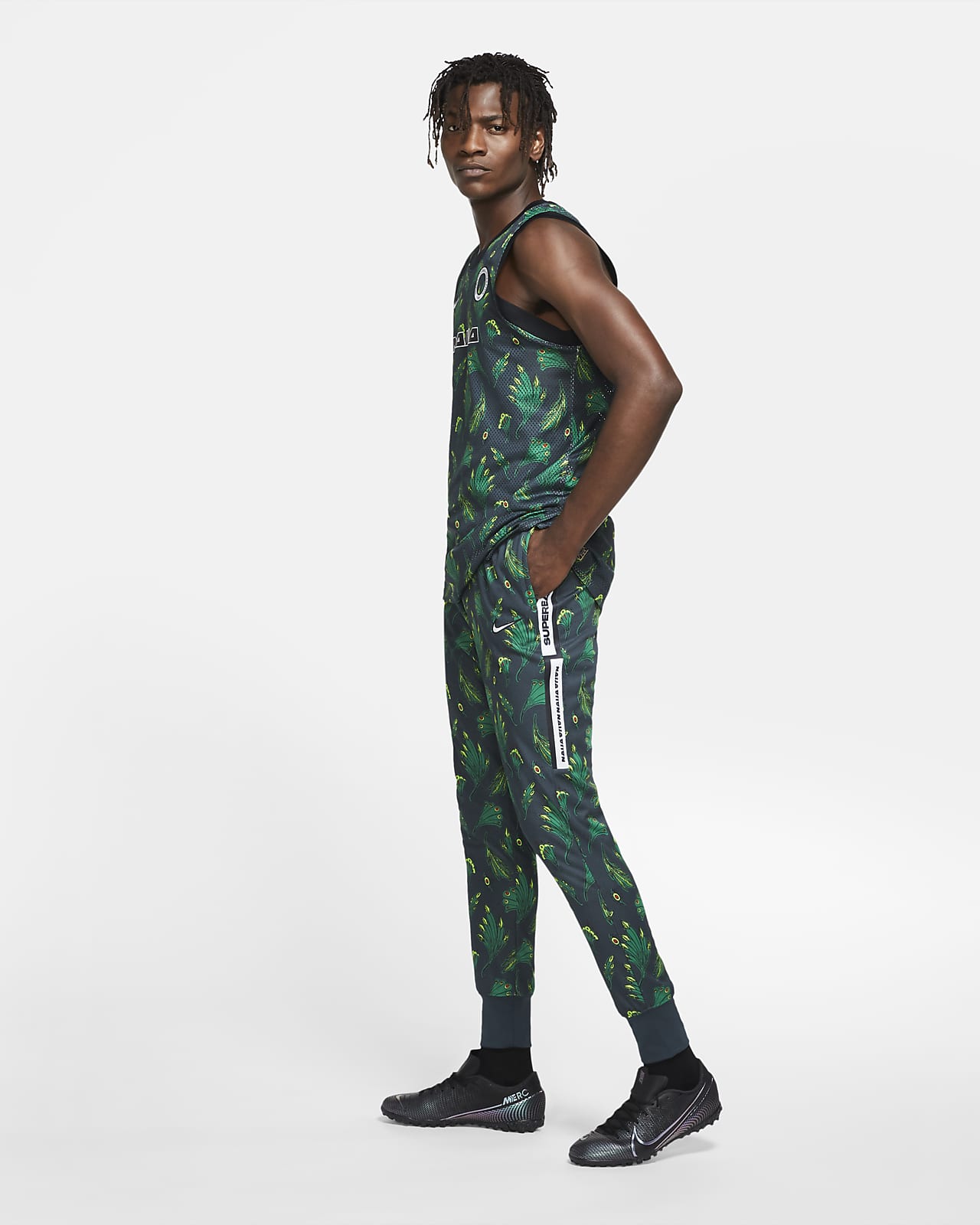 nike mens bottoms