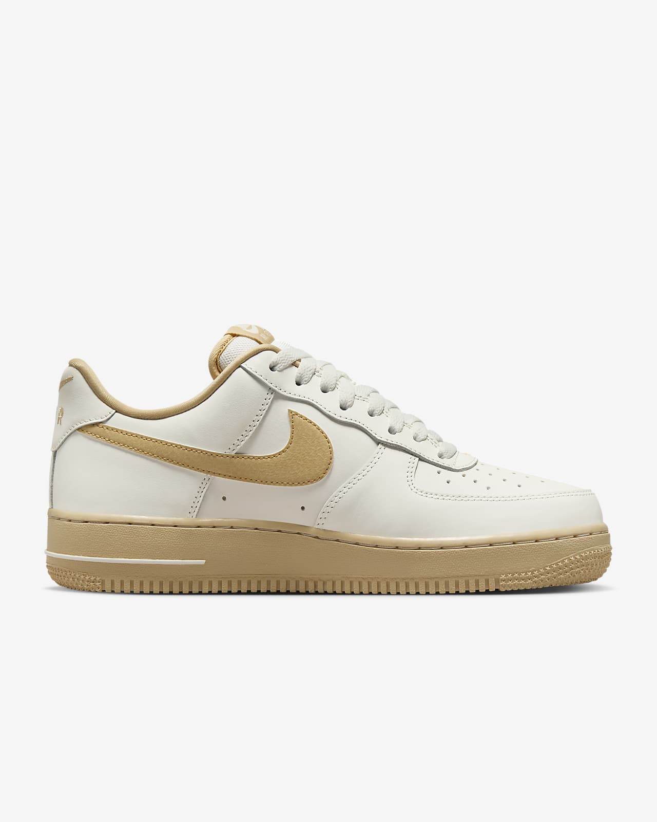 Calzado para mujer Nike Air Force 1 '07