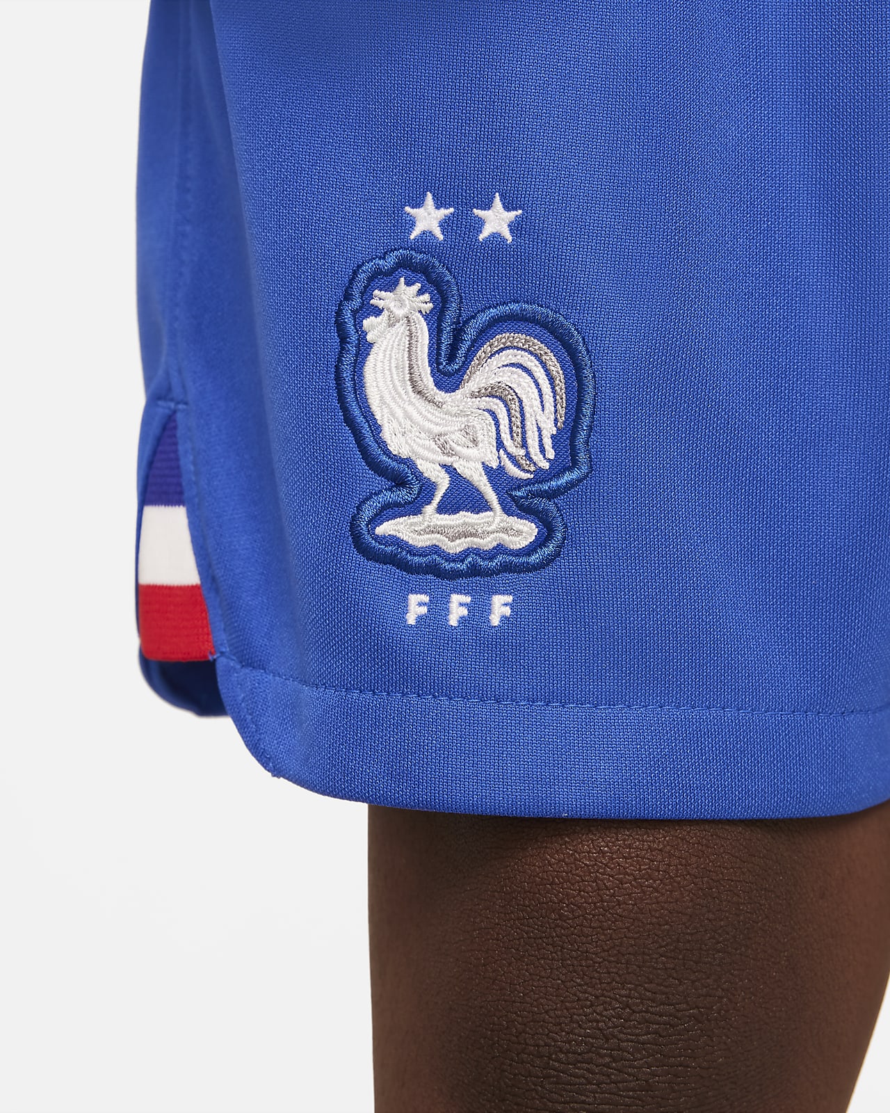 fff away kit