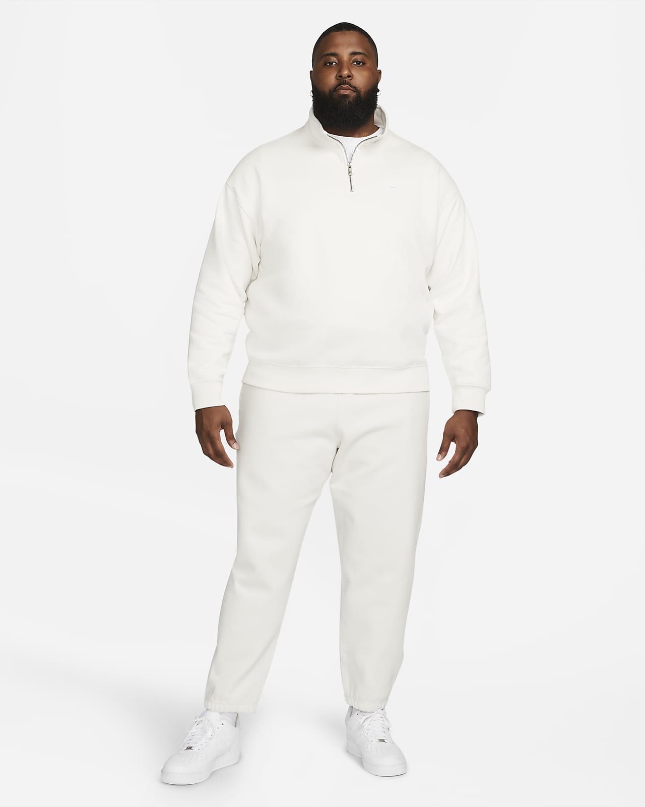 nike solo swoosh tracksuit