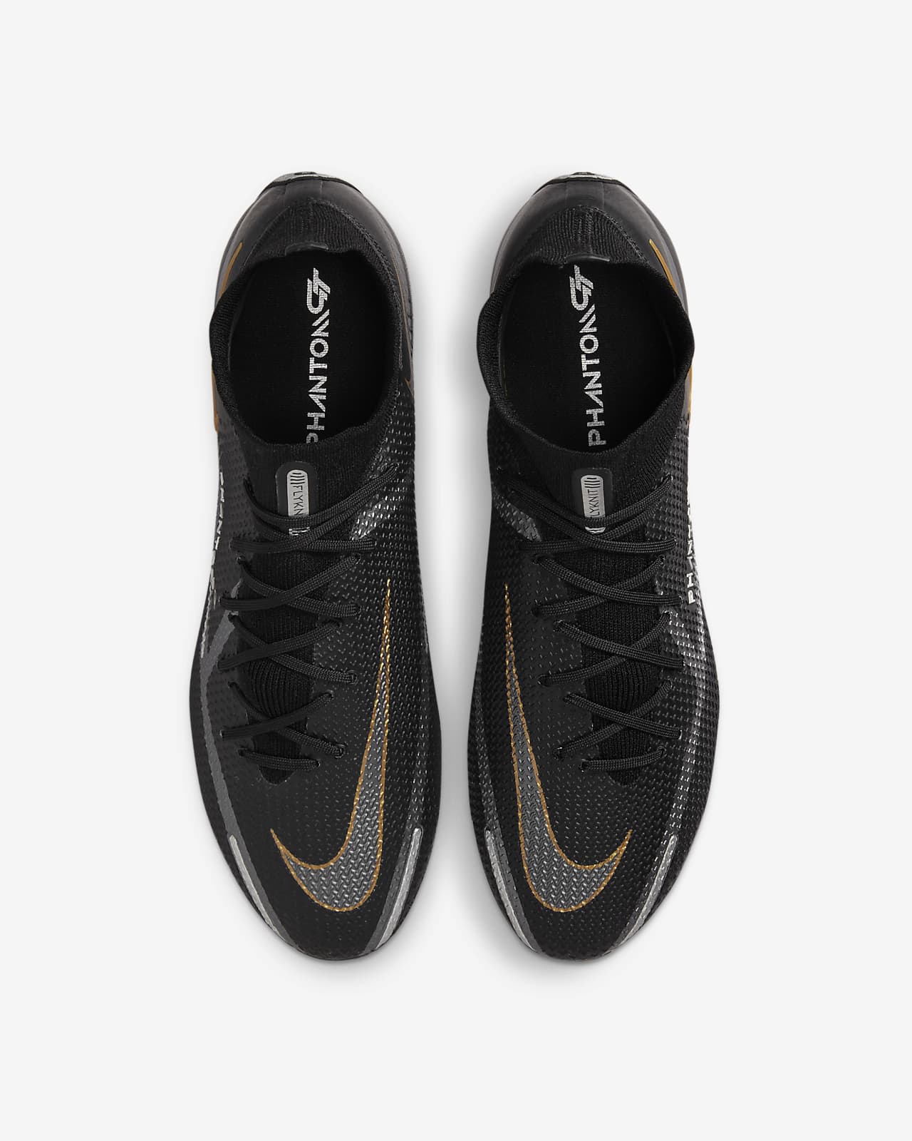 nike hypervenom synthetique