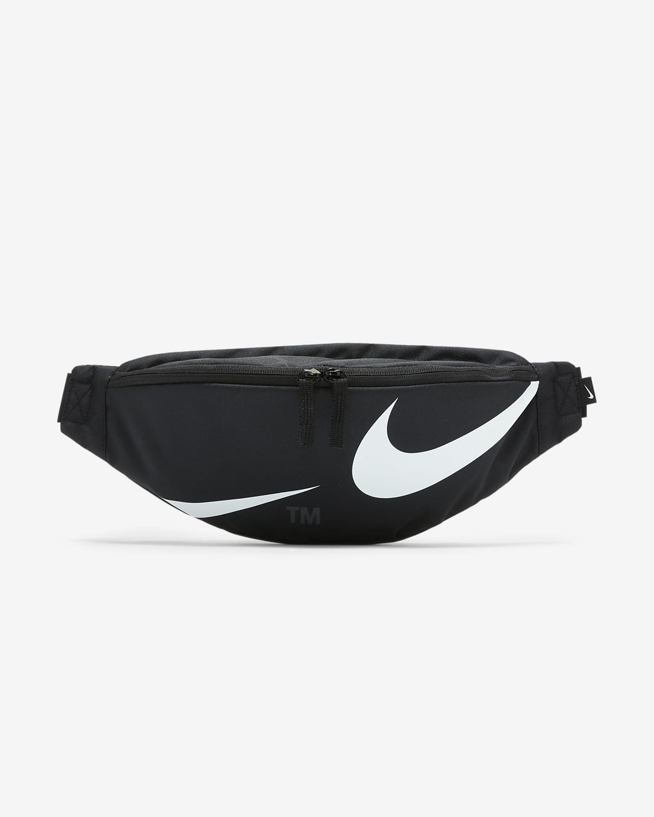 Nike heritage waist bag clearance