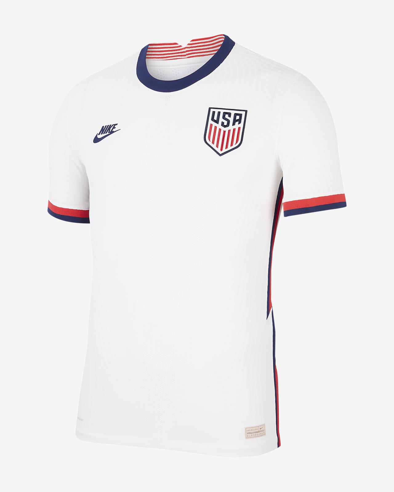 us soccer jersey 2020