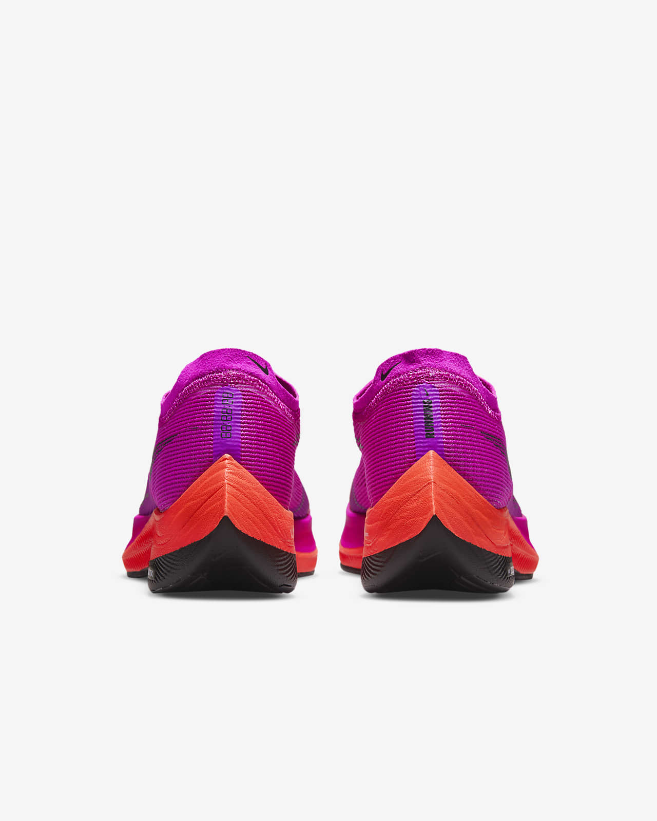 nike zoomx vaporfly next 2 women's racing shoe