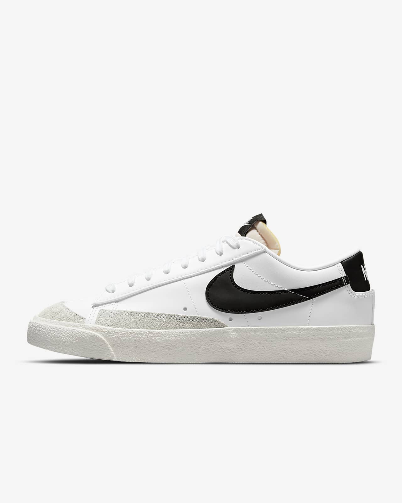 Nike Blazer Low 77 Women S Shoe Nike Com