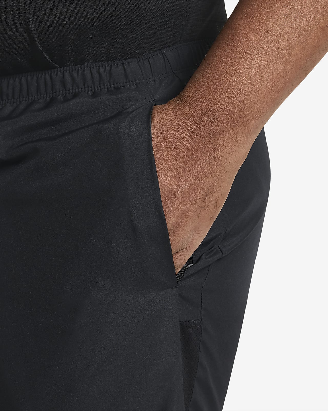 Nike Challenger Men's Brief-Lined Running Shorts. Nike CZ