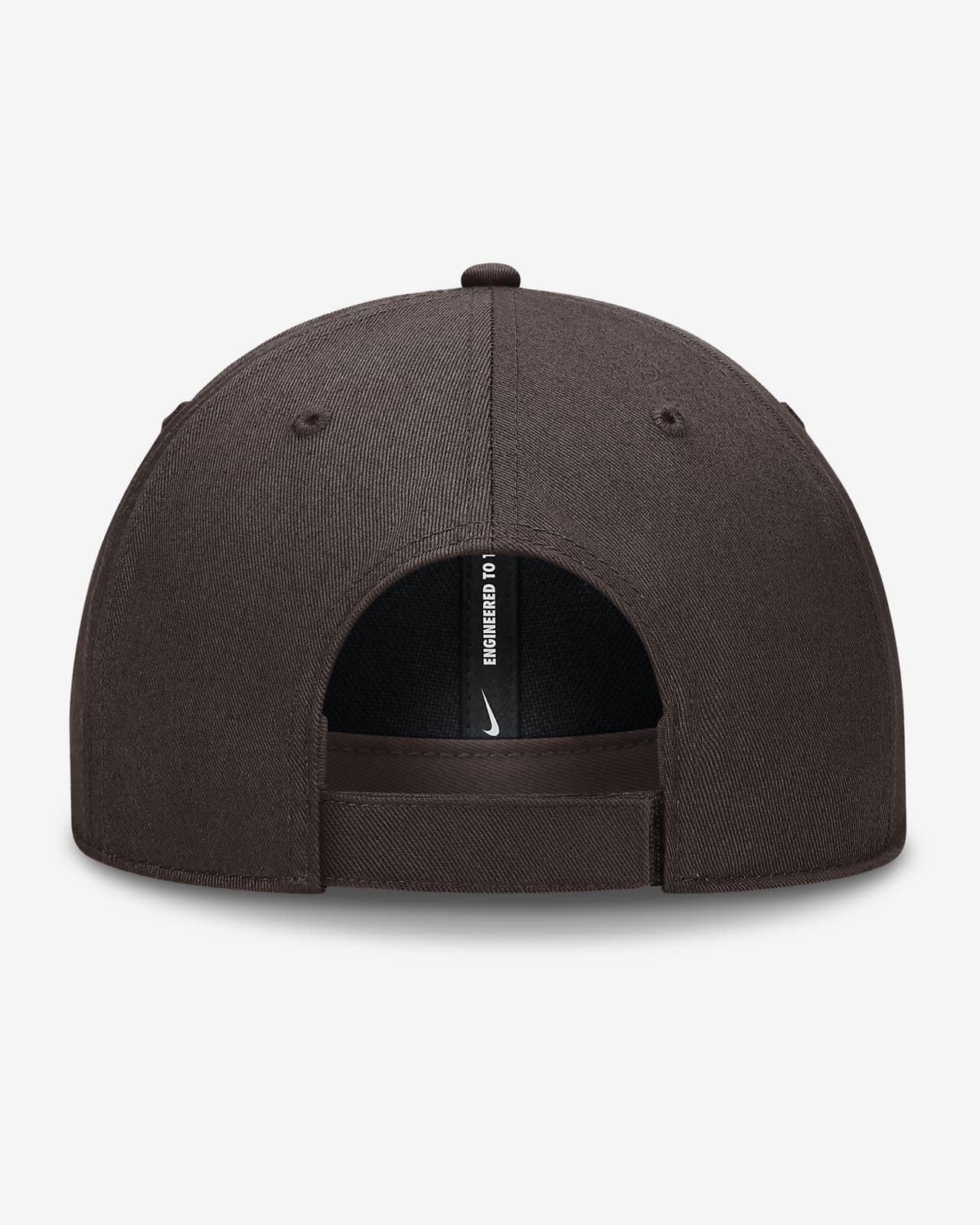 New York Mets Evergreen Club Men's Nike Dri-FIT MLB Adjustable Hat
