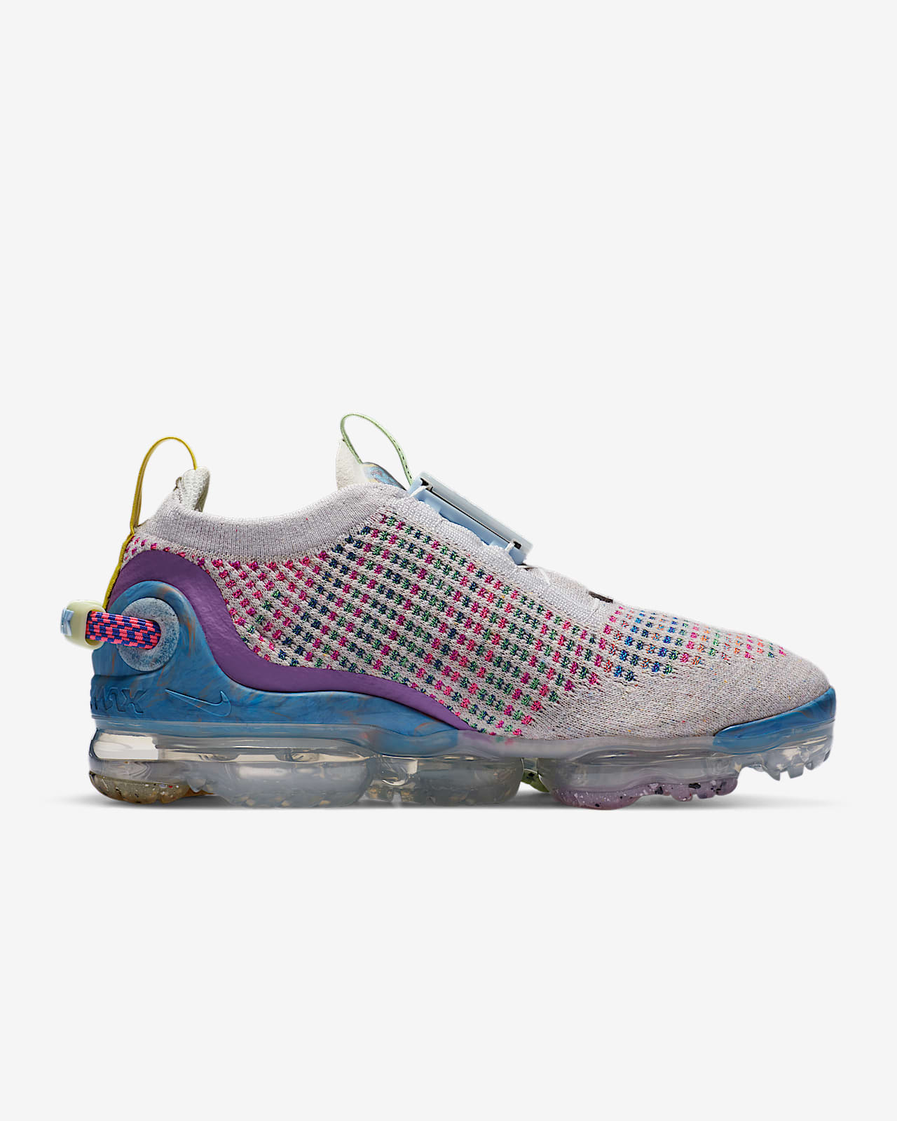 tenis nike vapormax para mujer