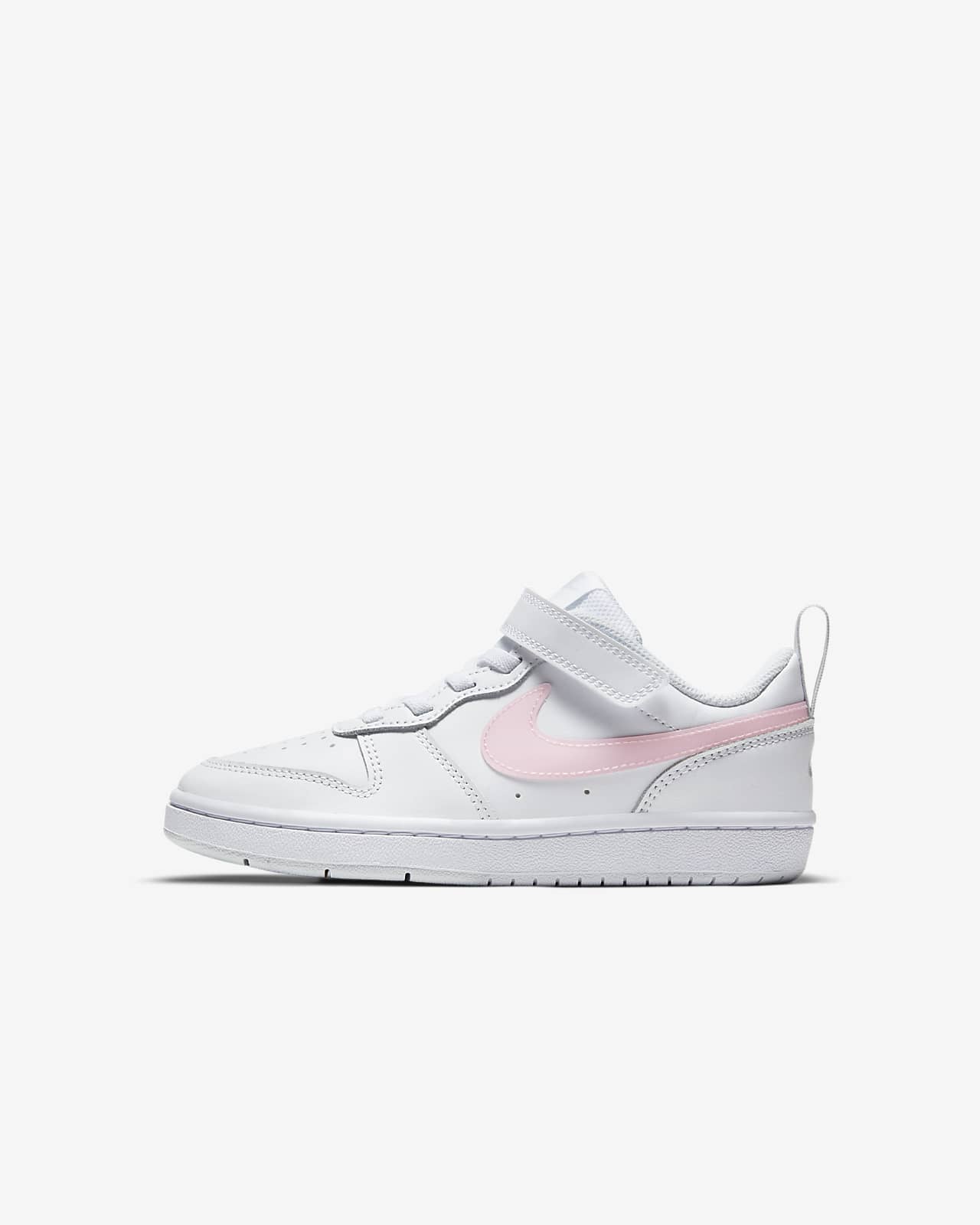 Calzado para niños talla pequeña Nike Court Borough Low 2. Nike.com