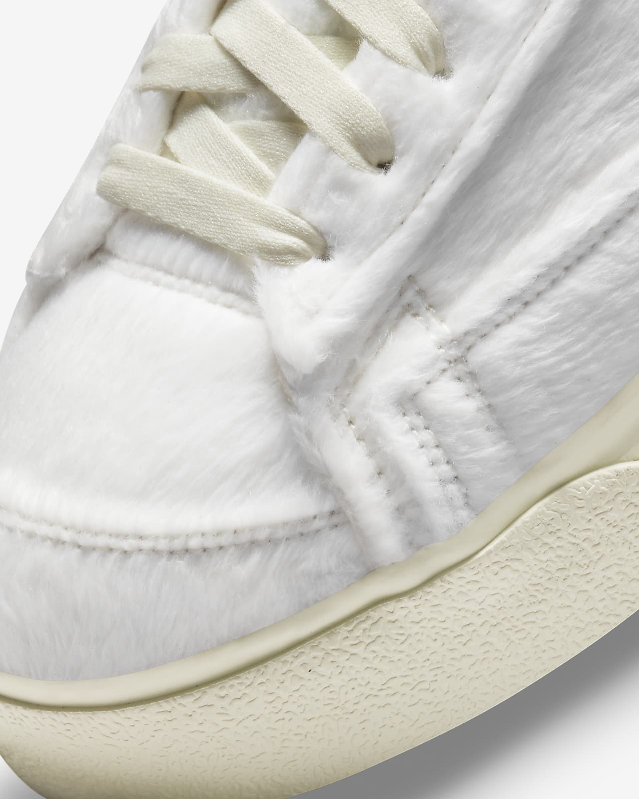 Calzado para mujer Nike Blazer Low Platform. Nike MX